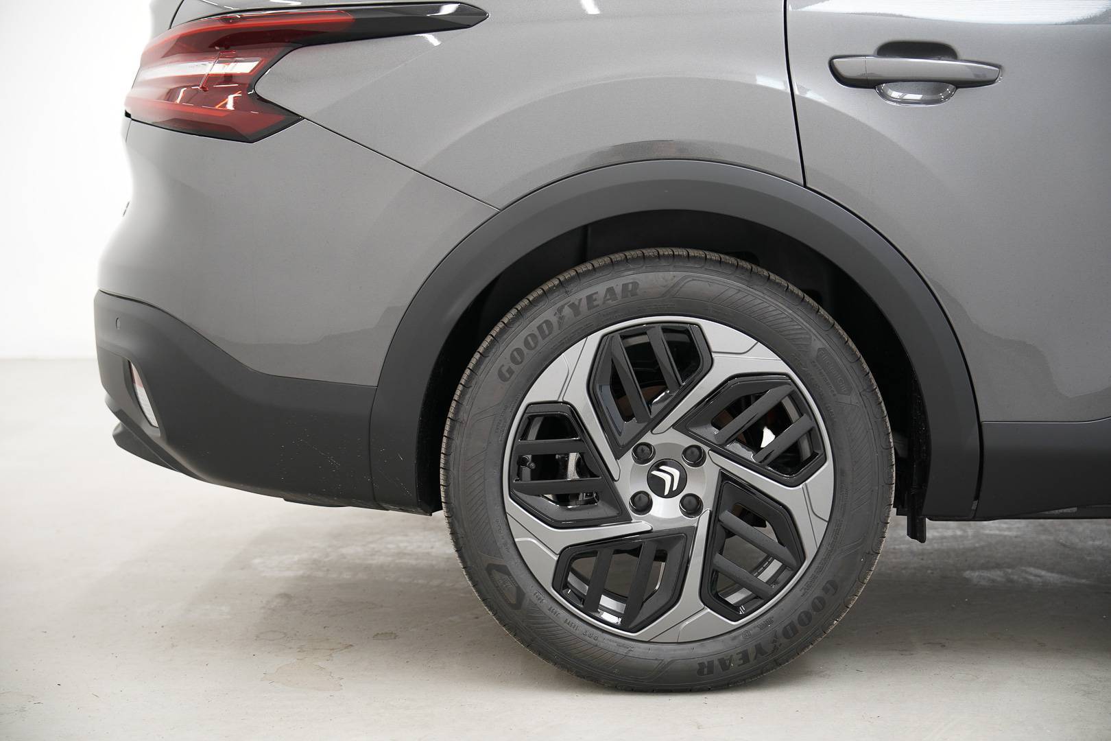 CITROEN C4 X - Foto 7