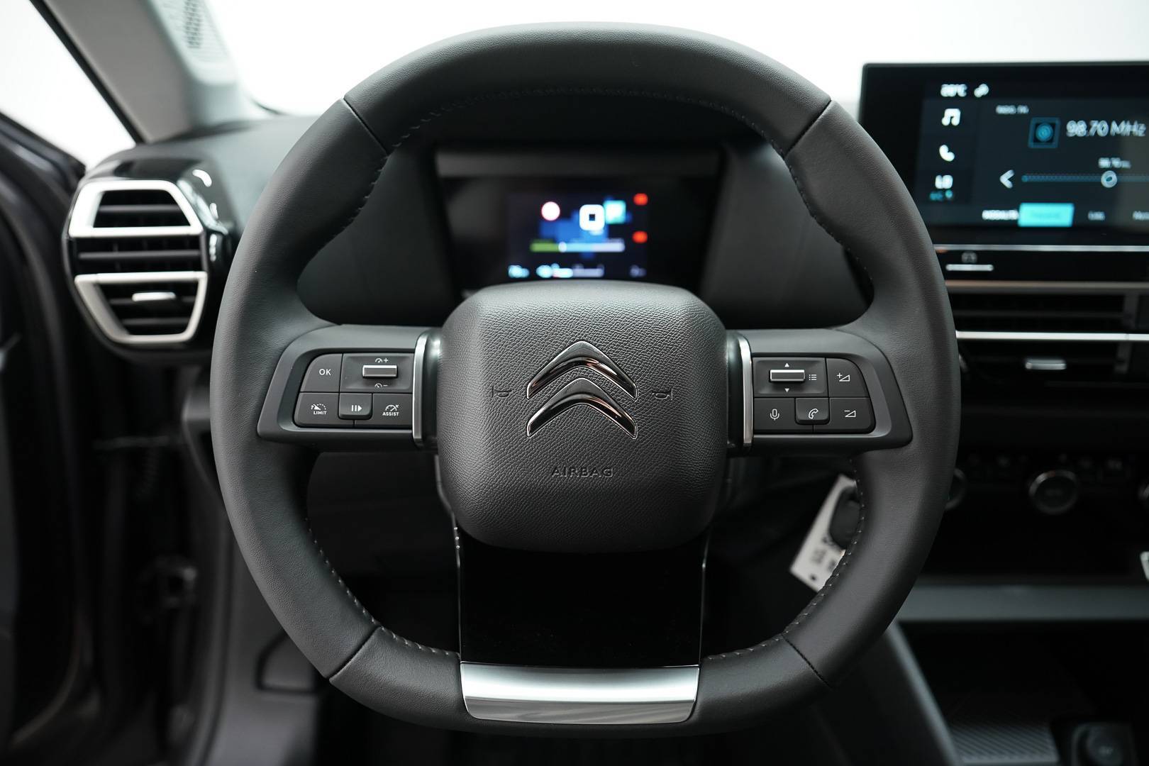 CITROEN C4 X - Foto 11