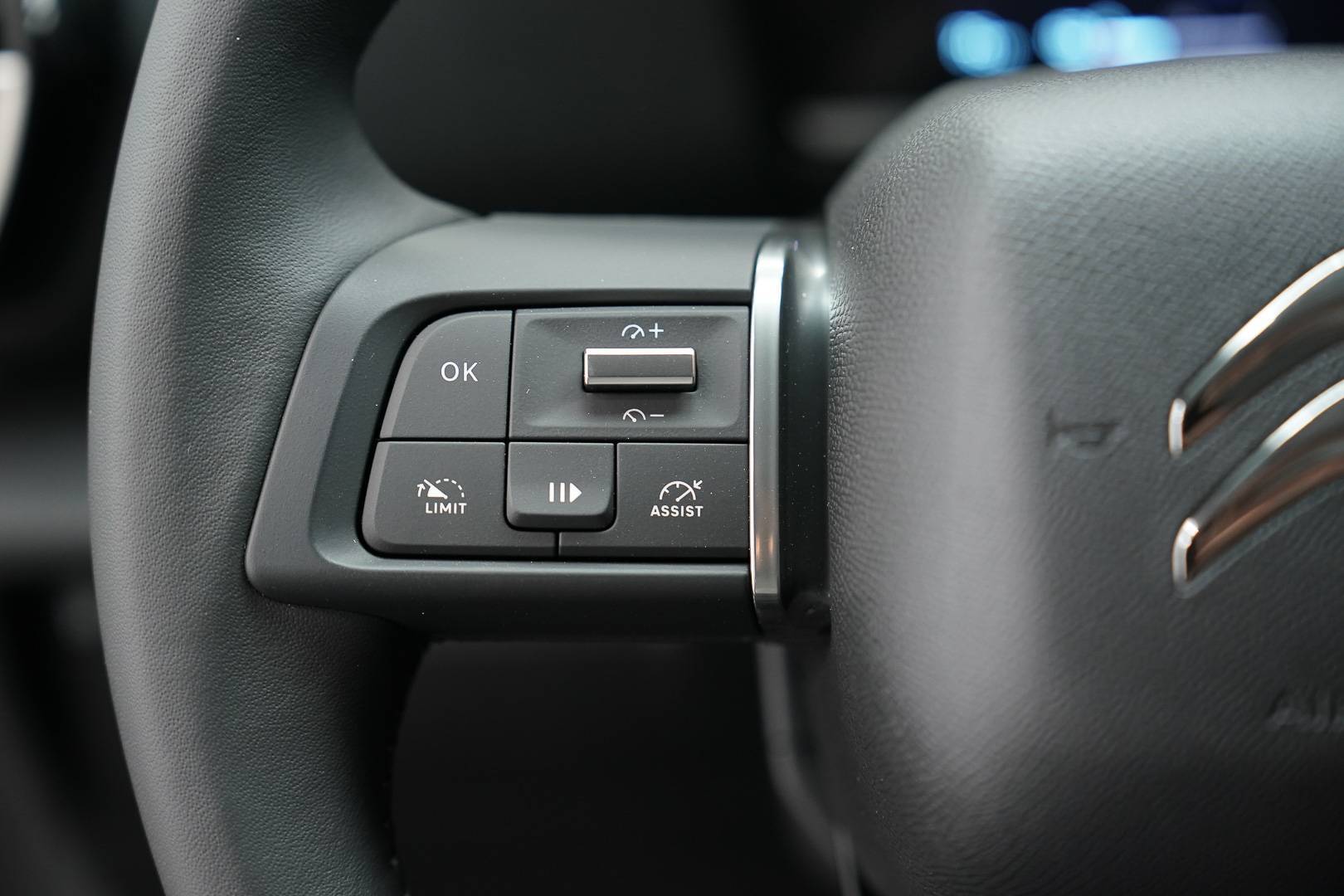 CITROEN C4 X - Foto 12