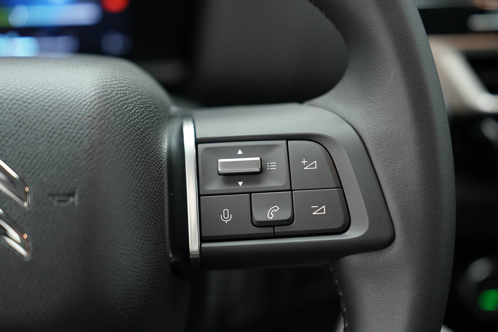 CITROEN C4 X - Foto 13