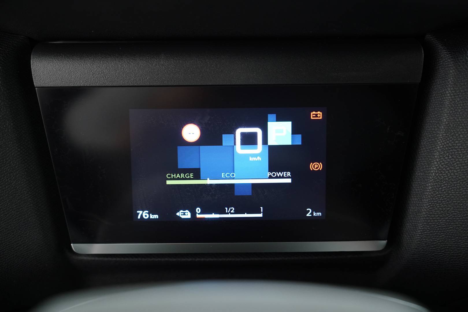 CITROEN C4 X - Foto 14