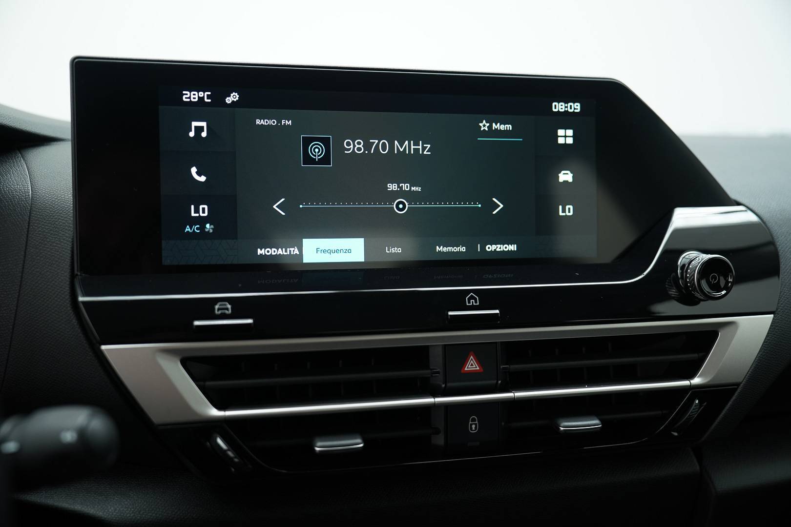 CITROEN C4 X - Foto 15