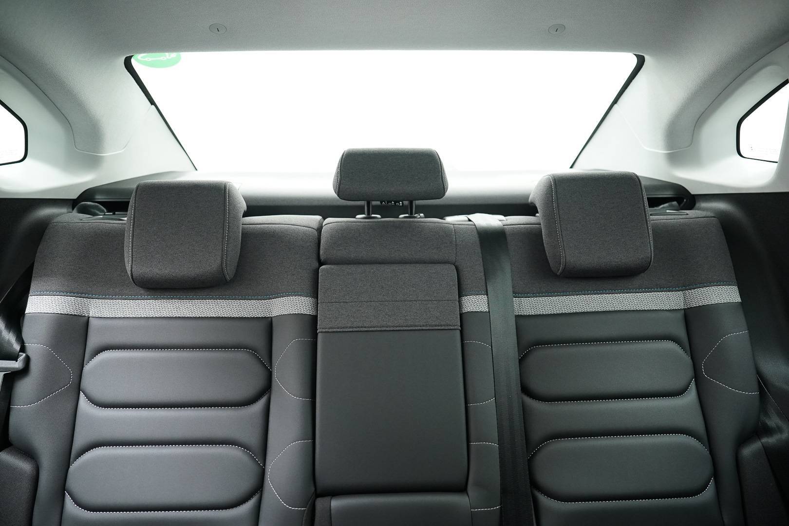 CITROEN C4 X - Foto 23