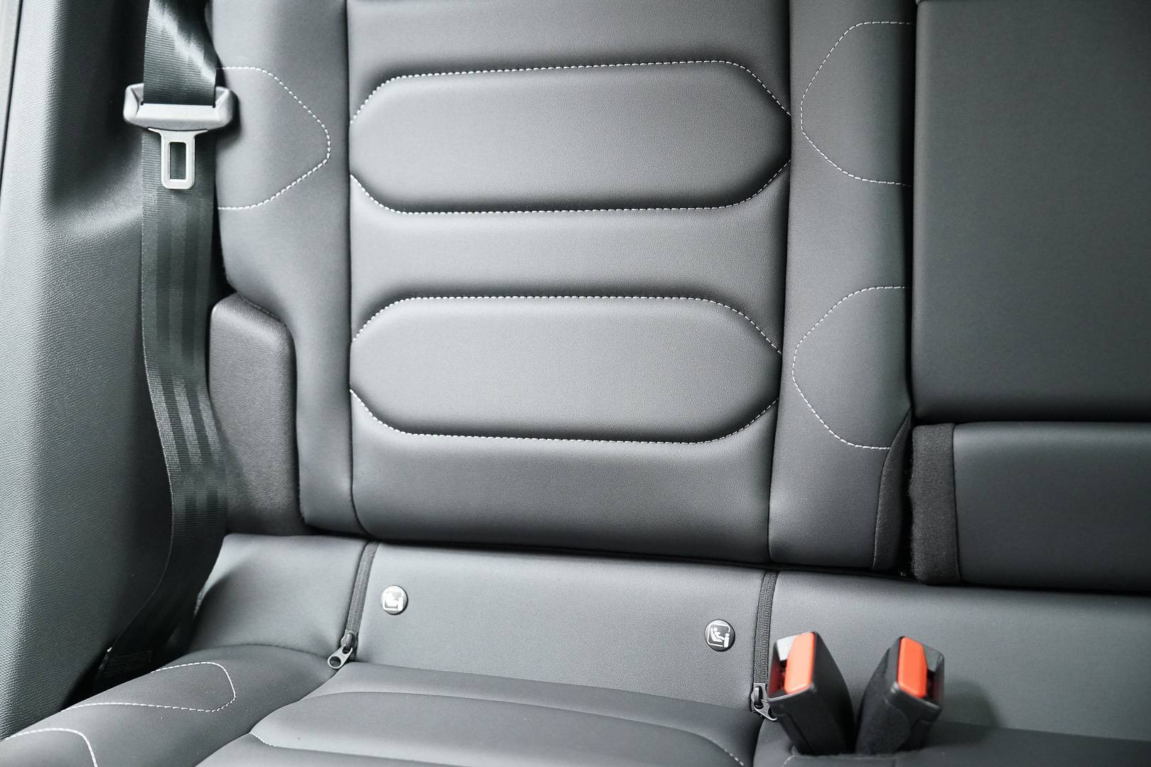 CITROEN C4 X - Foto 24