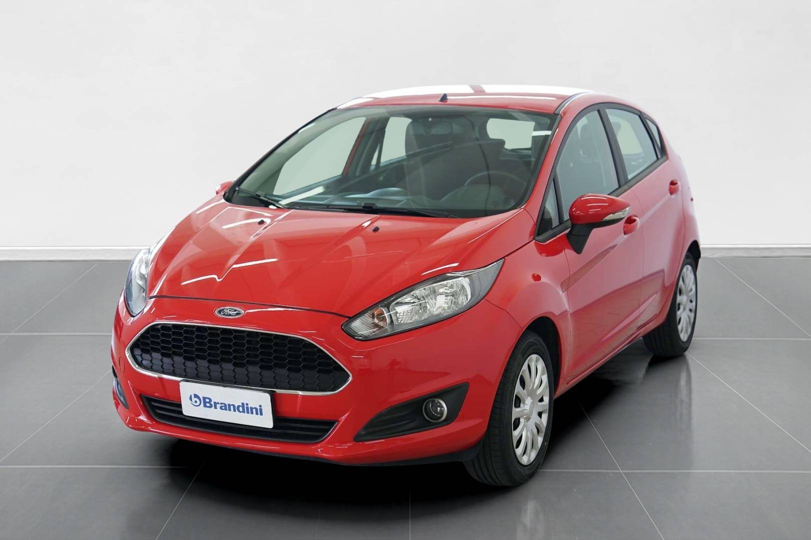 FORD Fiesta - Foto 1