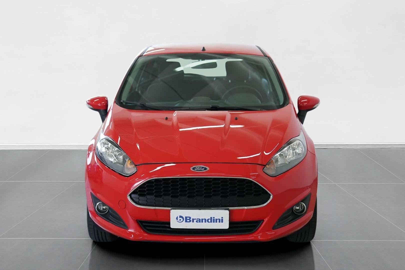 FORD Fiesta - Foto 2