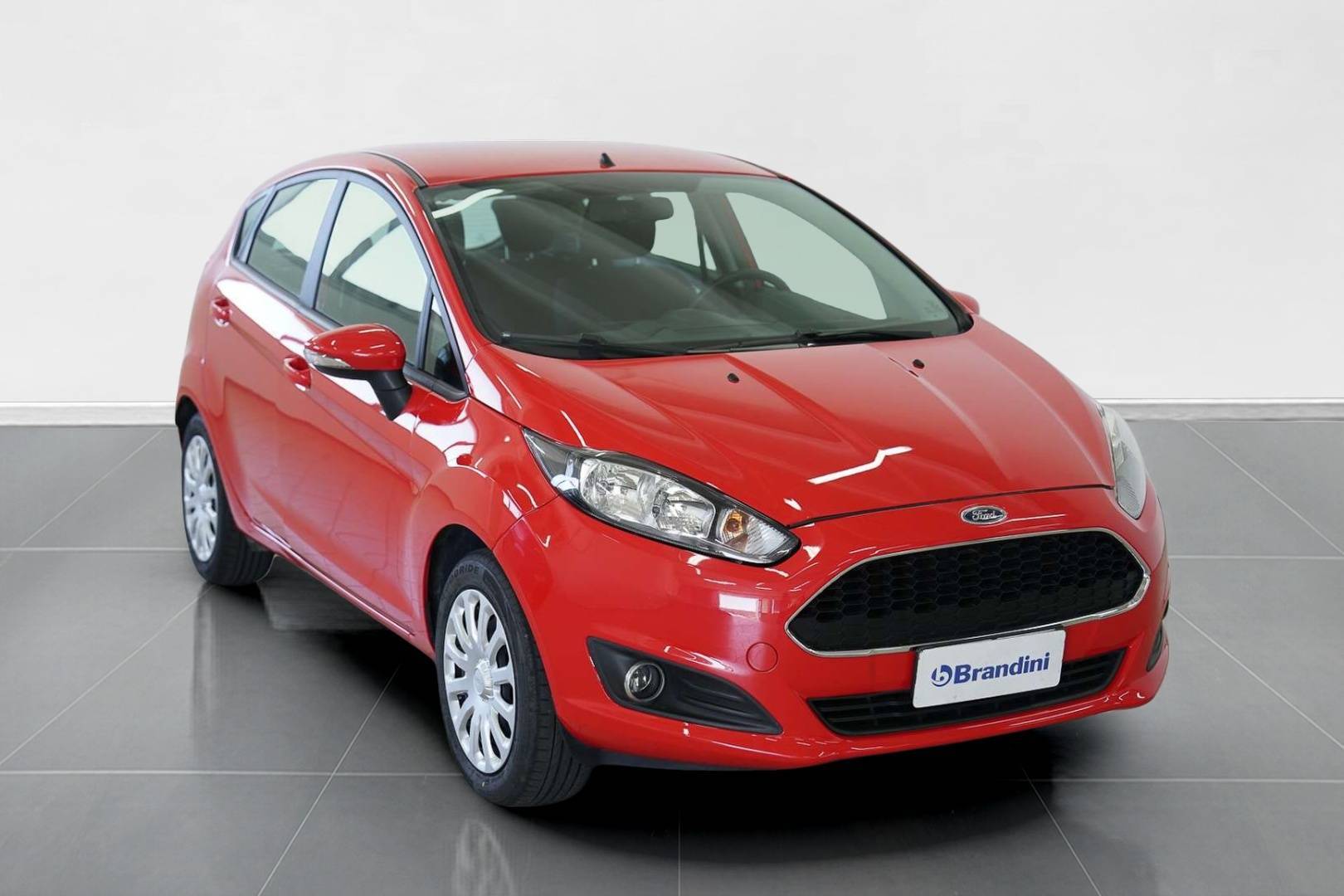 FORD Fiesta - Foto 3