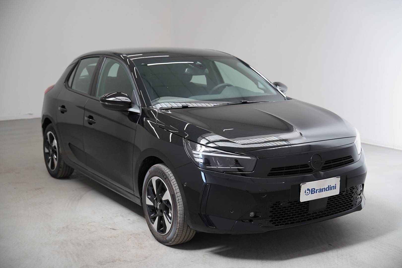 Auto Venduta - OPEL Corsa Corsa electric GS 136cv usata in pronta consegna - Brandini