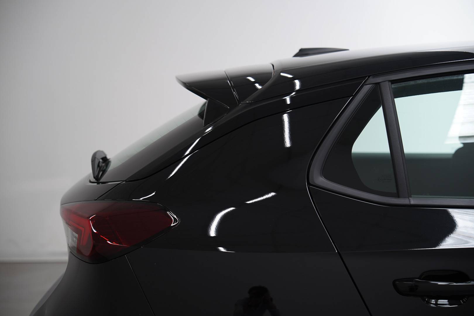 Auto Venduta - OPEL Corsa Corsa electric GS 136cv usata in pronta consegna - Brandini