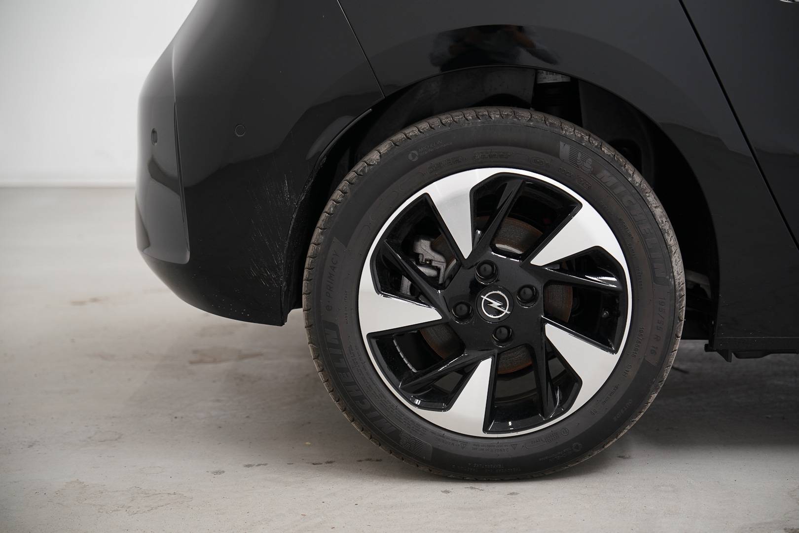 Auto Venduta - OPEL Corsa Corsa electric GS 136cv usata in pronta consegna - Brandini