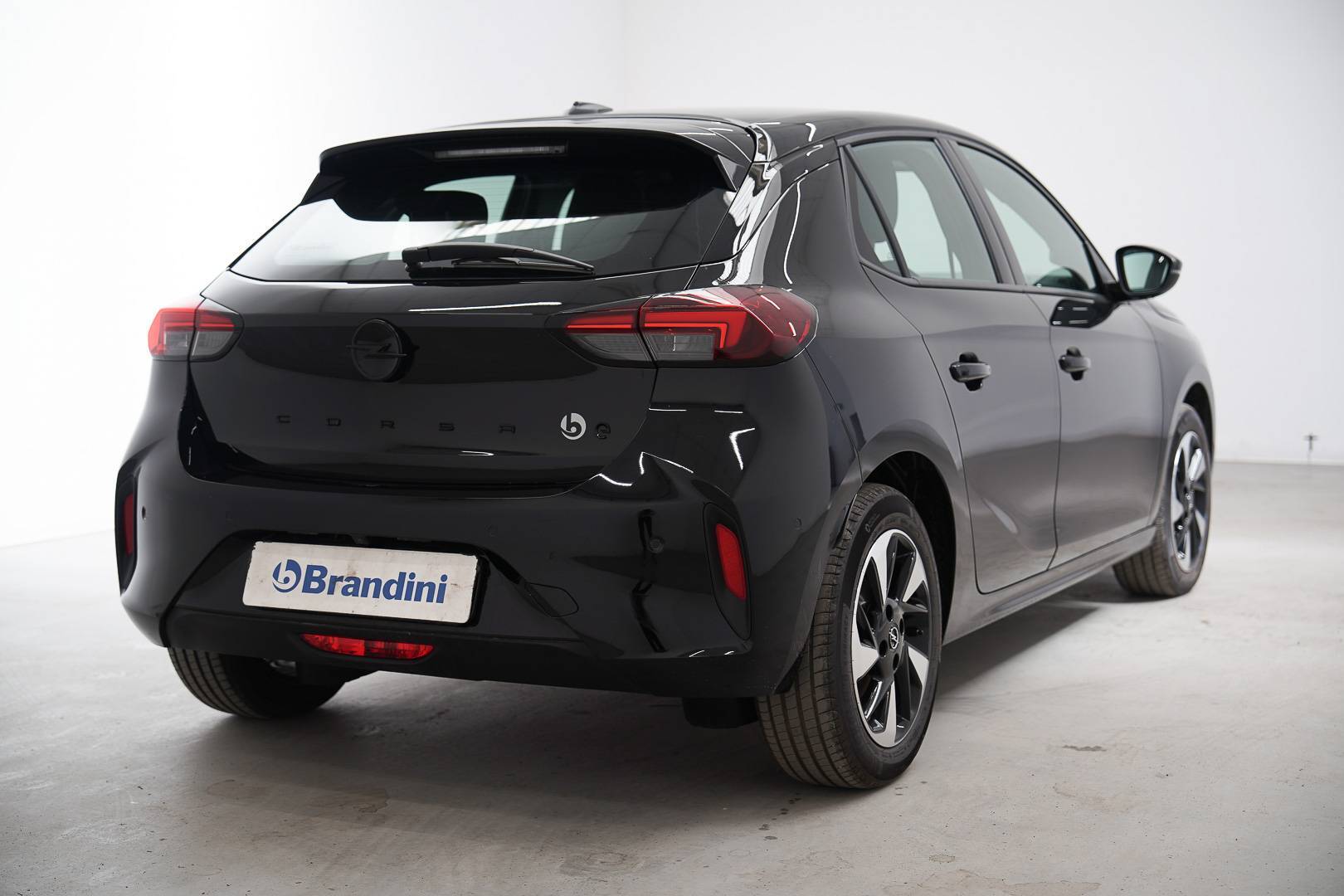 Auto Venduta - OPEL Corsa Corsa electric GS 136cv usata in pronta consegna - Brandini