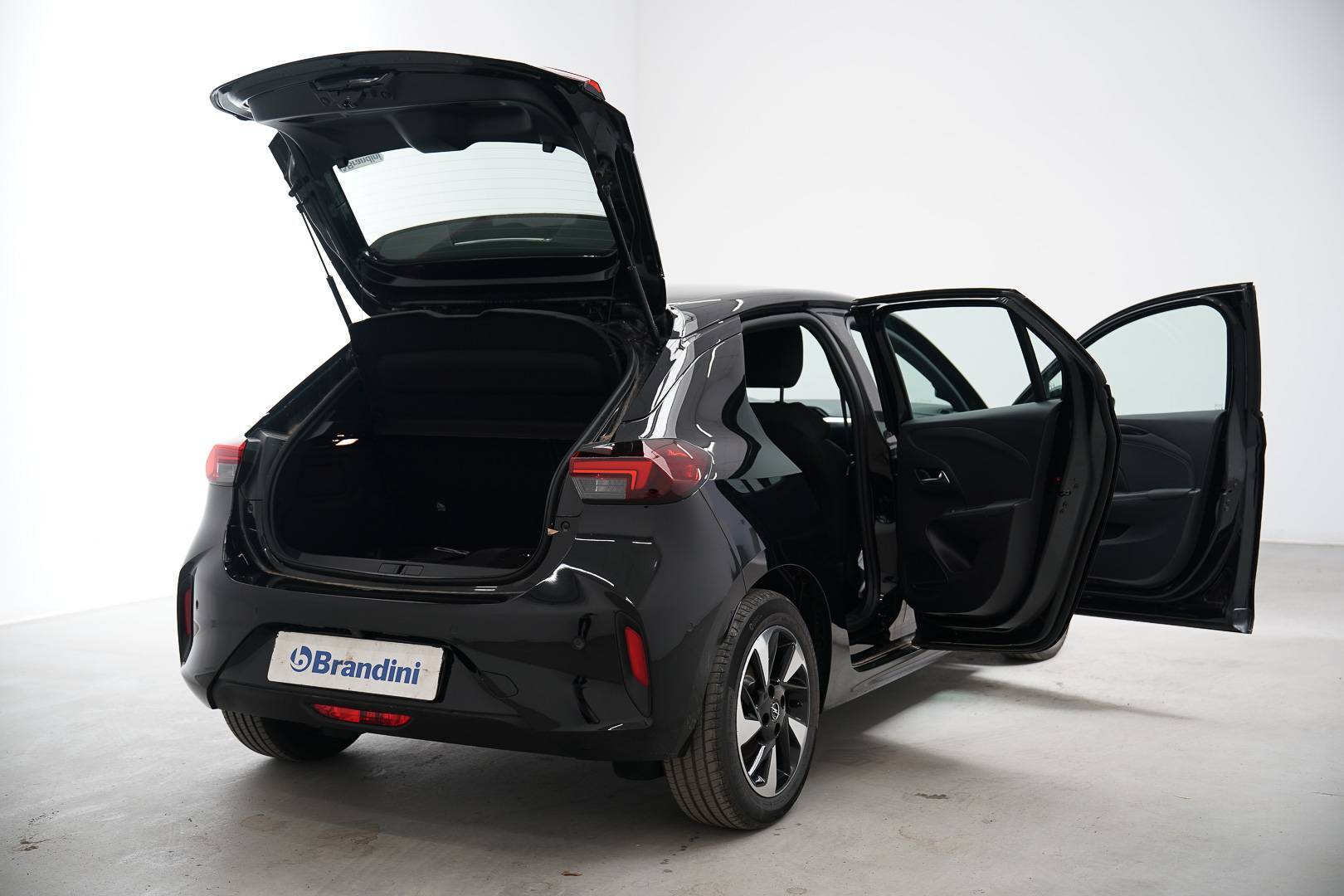 Auto Venduta - OPEL Corsa Corsa electric GS 136cv usata in pronta consegna - Brandini