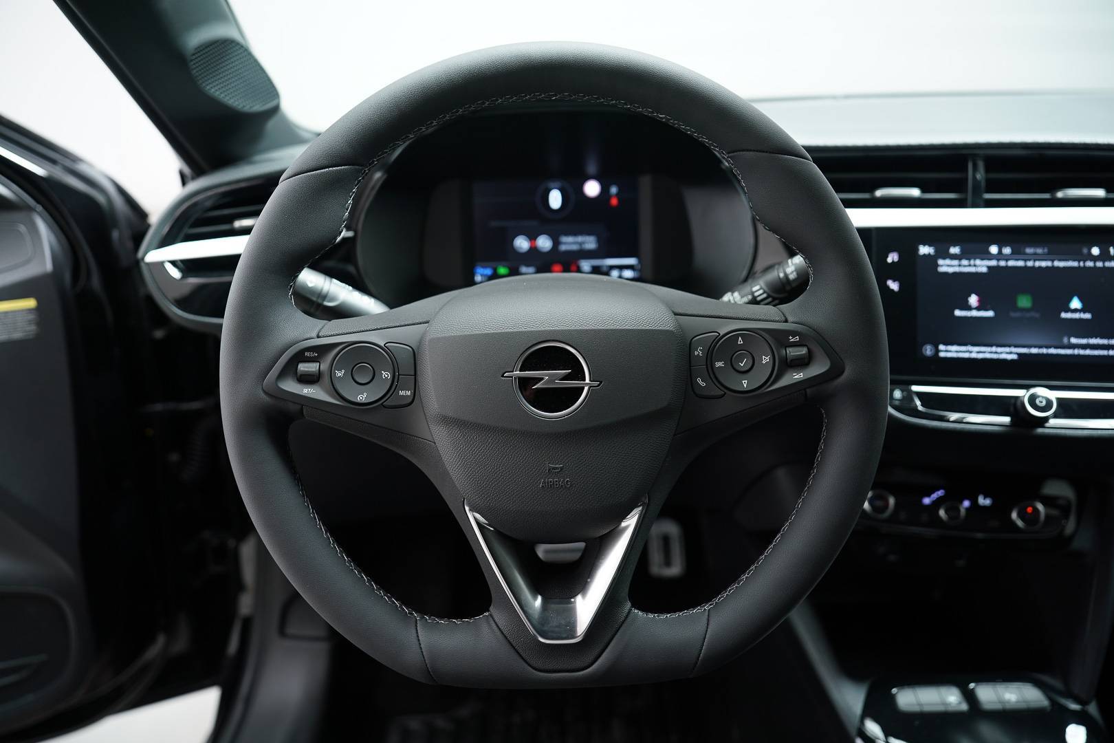 Auto Venduta - OPEL Corsa Corsa electric GS 136cv usata in pronta consegna - Brandini