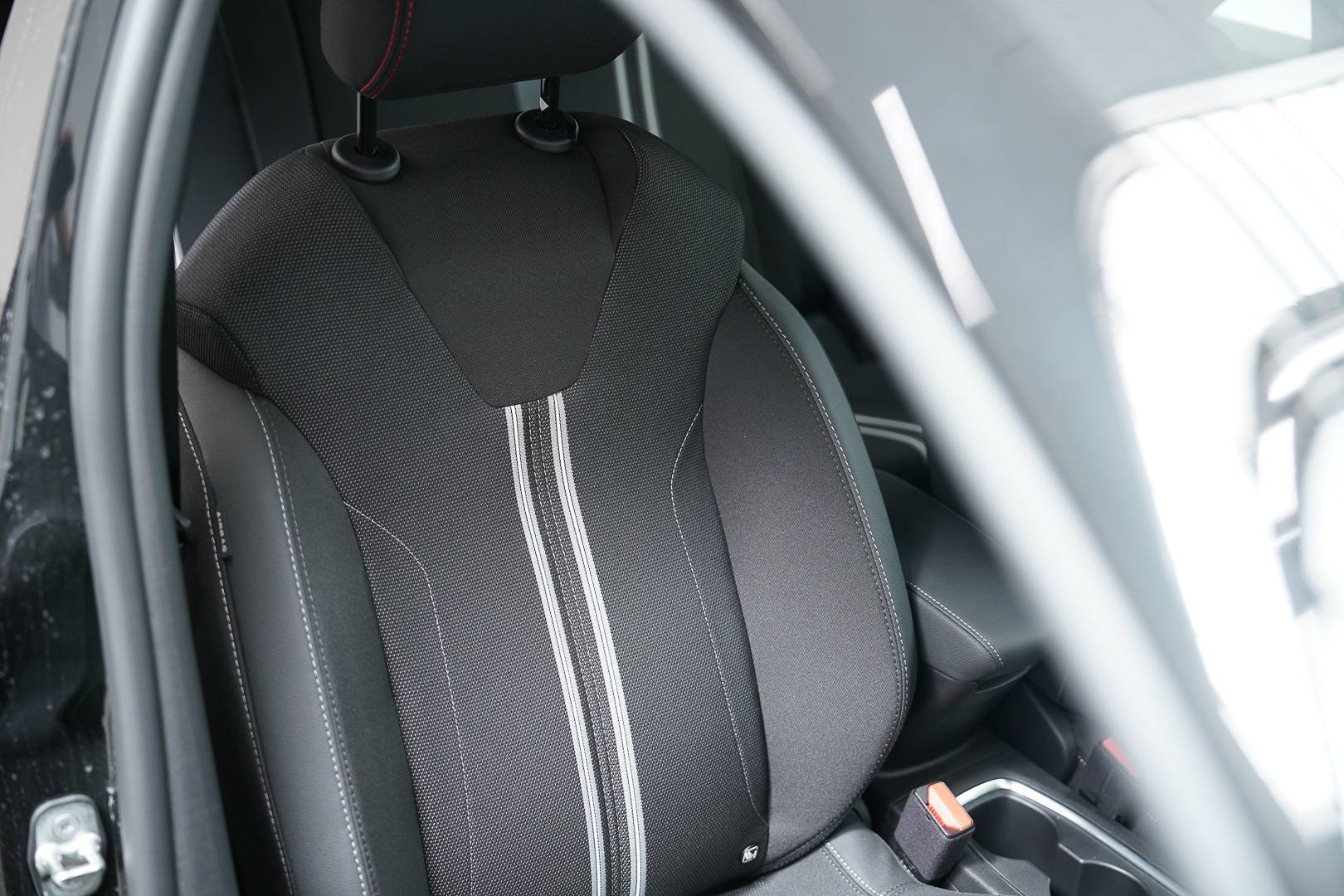 Auto Venduta - OPEL Corsa Corsa electric GS 136cv usata in pronta consegna - Brandini