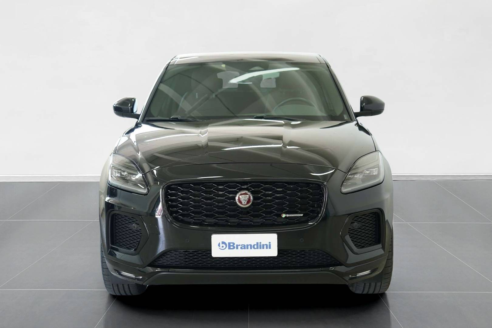 JAGUAR E-Pace - Foto 2