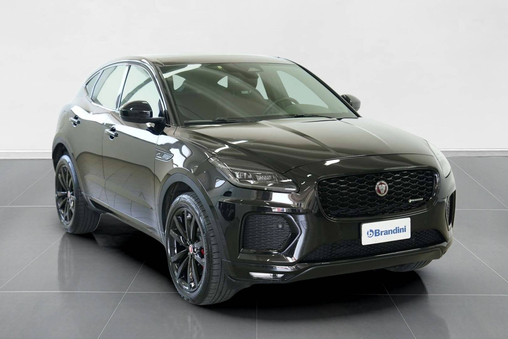 JAGUAR E-Pace - Foto 3