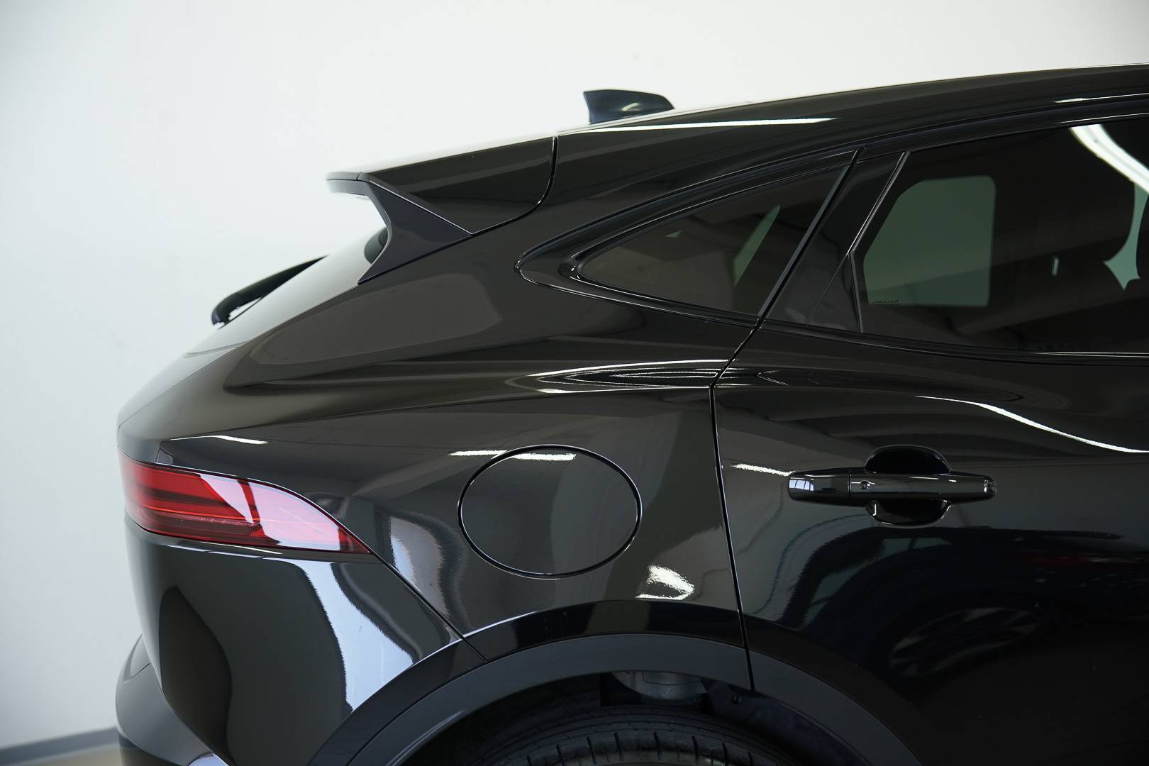 JAGUAR E-Pace - Foto 6