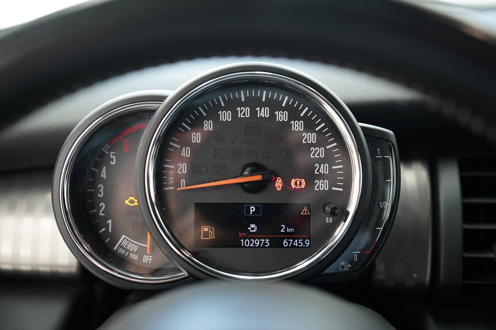 MINI Mini - Foto 15