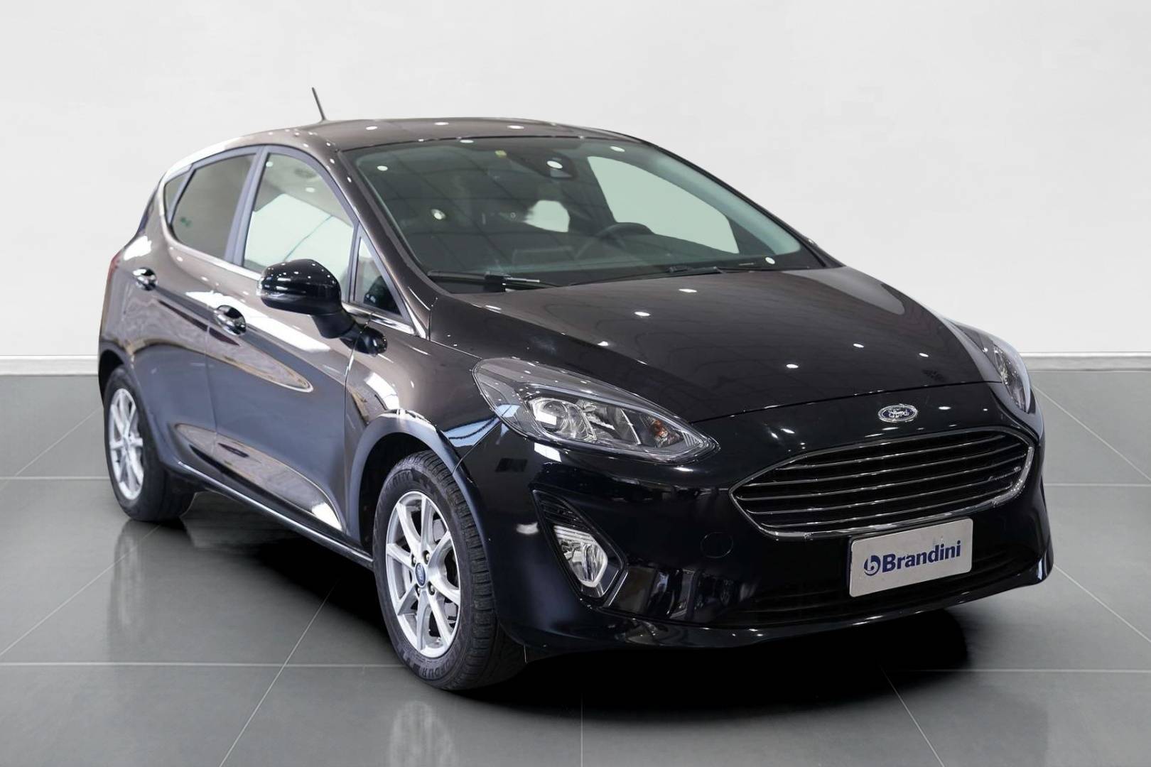 FORD Fiesta - Foto 3