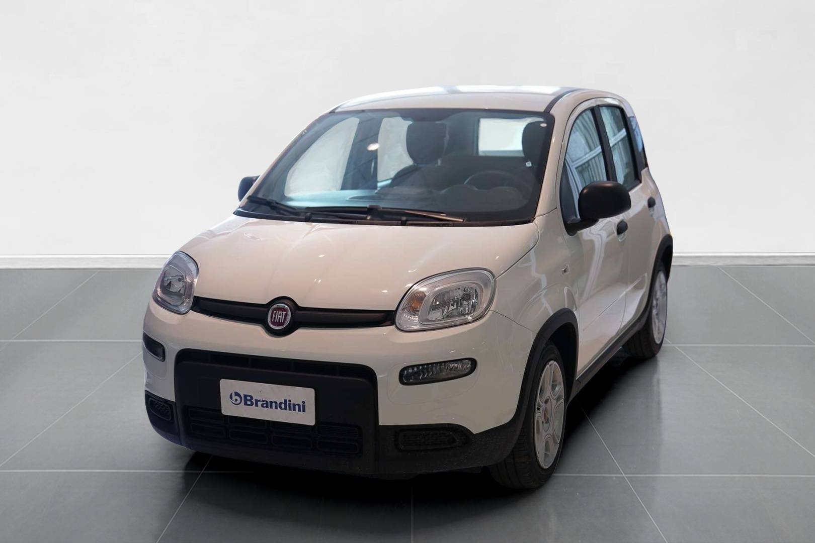 FIAT Panda - Foto 1