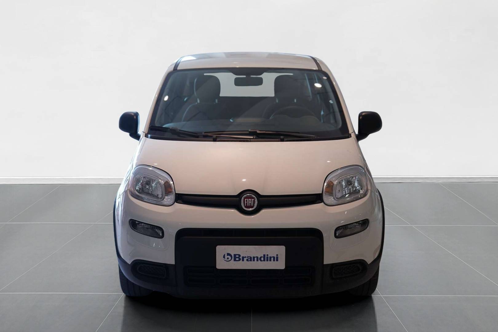 FIAT Panda - Foto 2