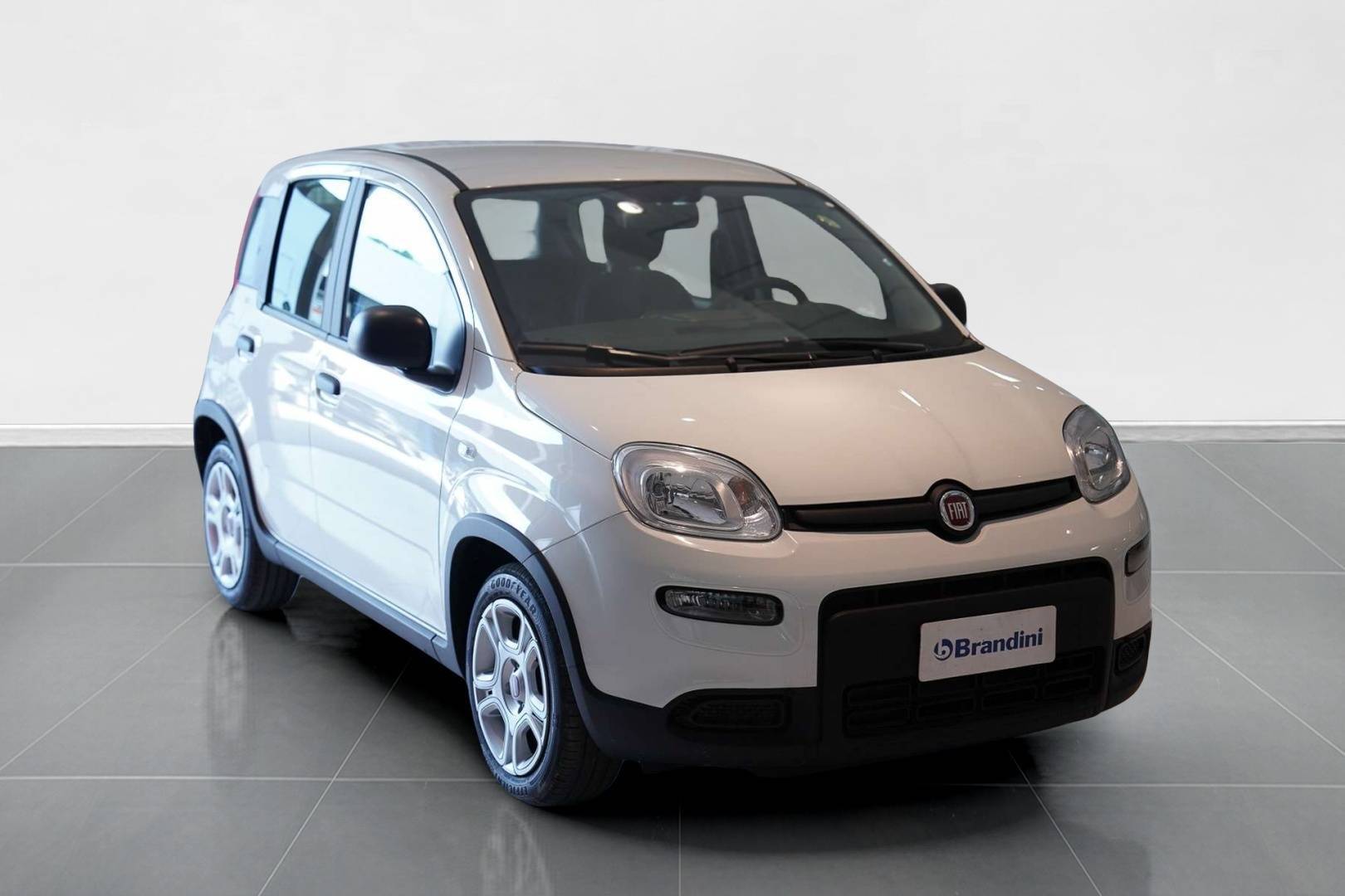 FIAT Panda - Foto 3