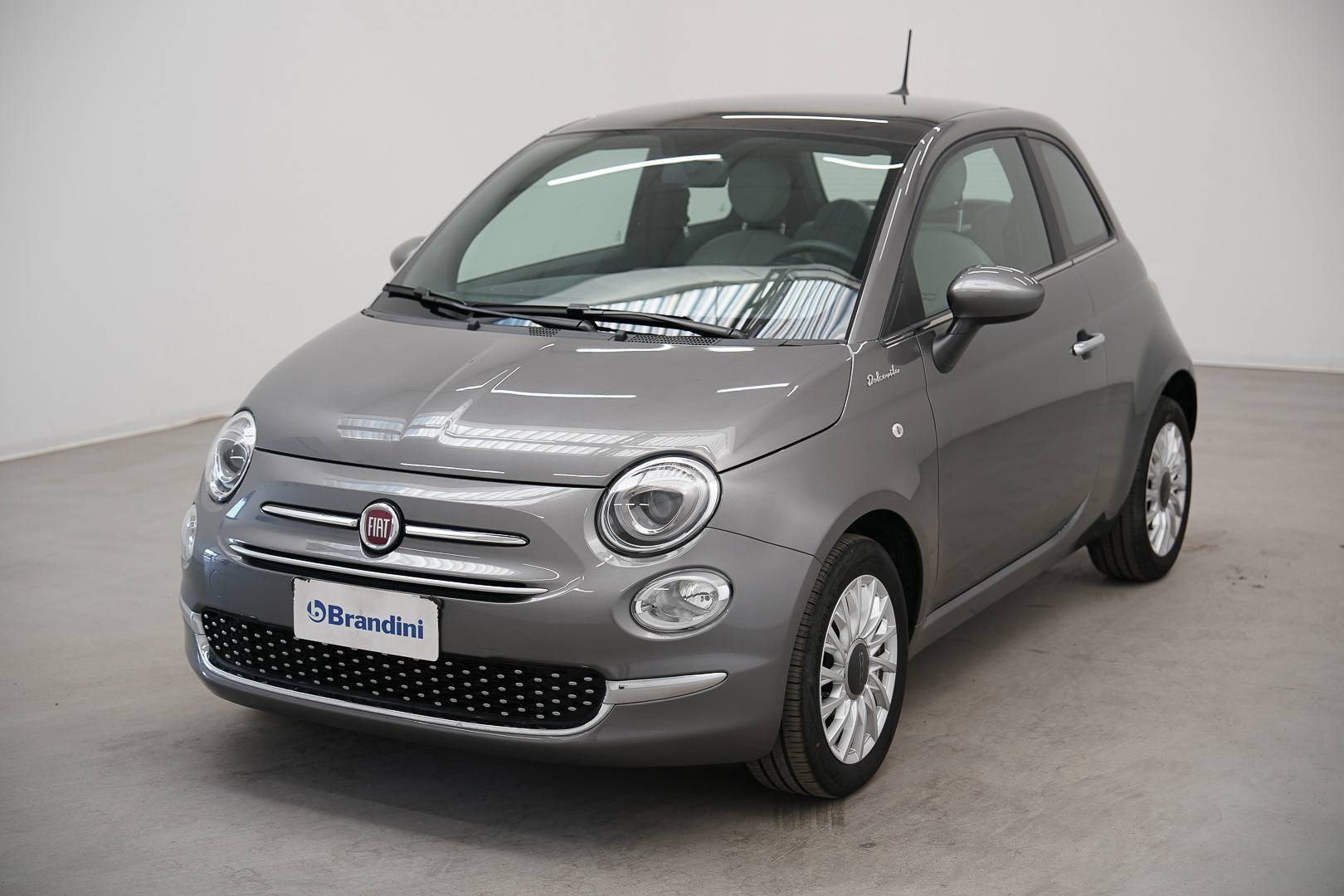 FIAT 500 - Foto 1