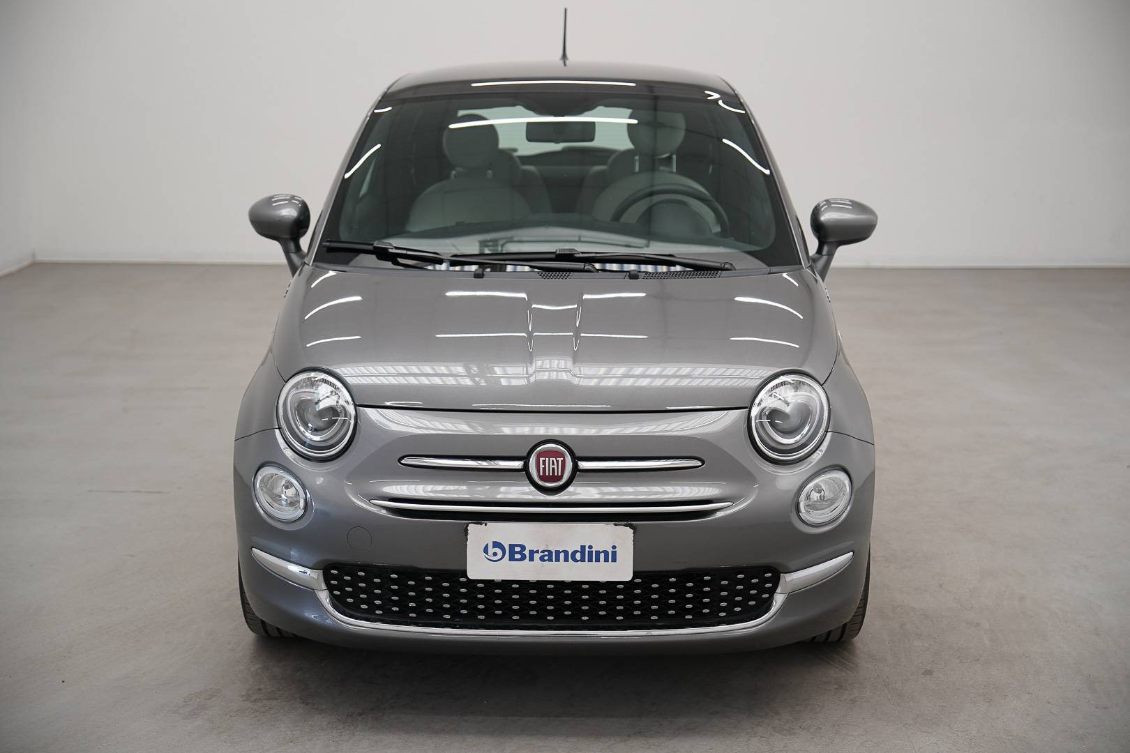 FIAT 500 - Foto 2