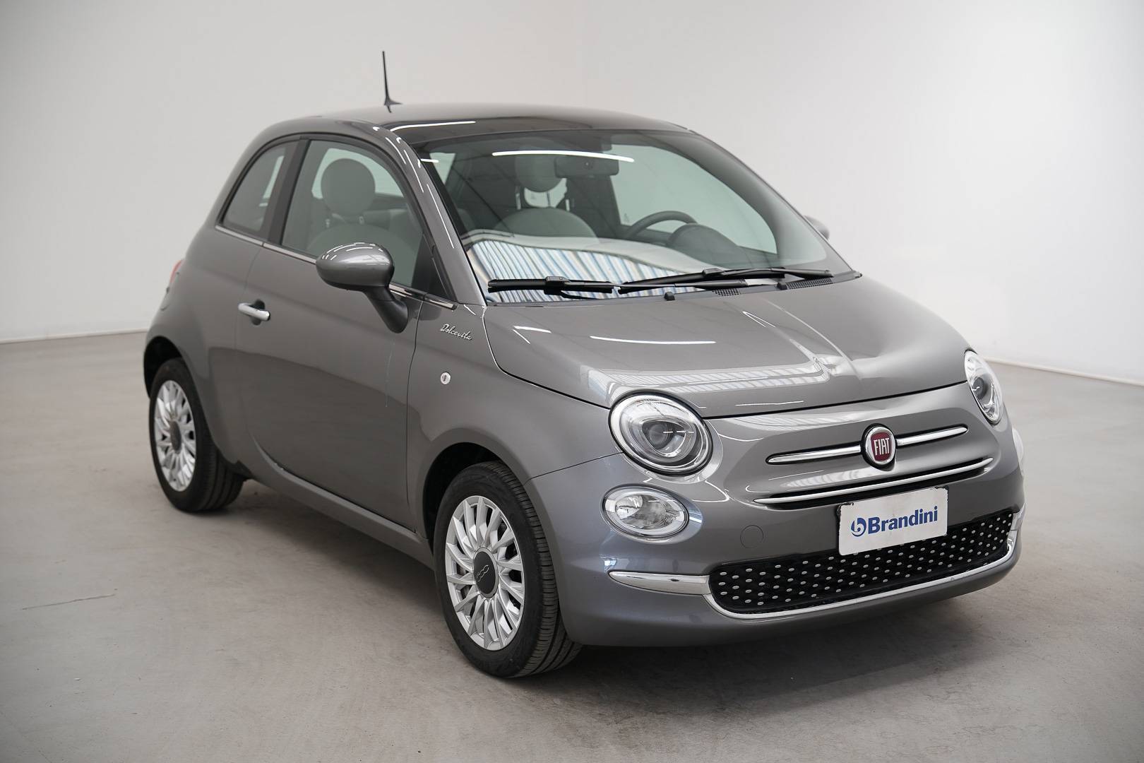 FIAT 500 - Foto 3