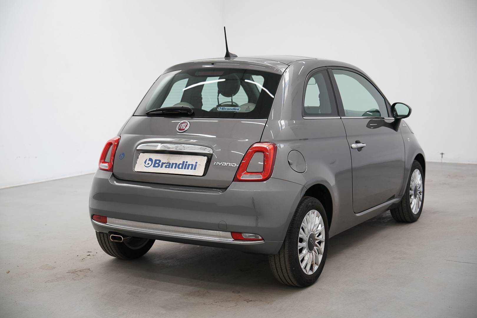 FIAT 500 - Foto 8