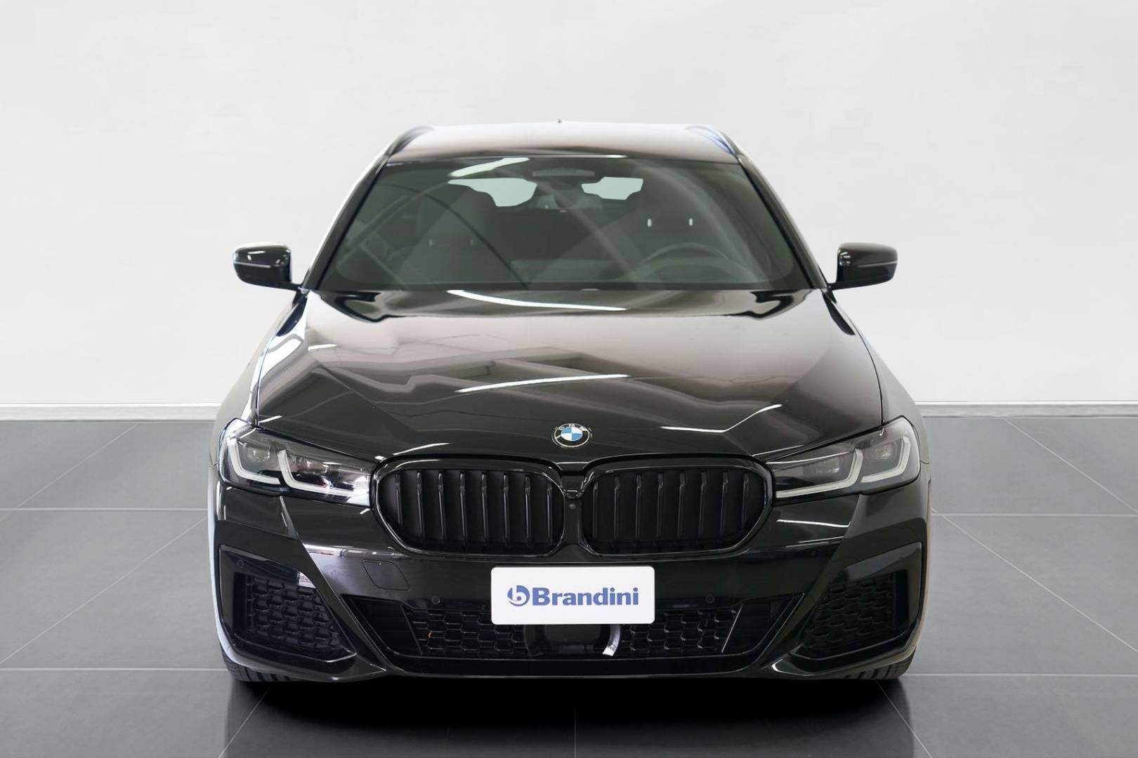 BMW Serie 5 Touring - Foto 2