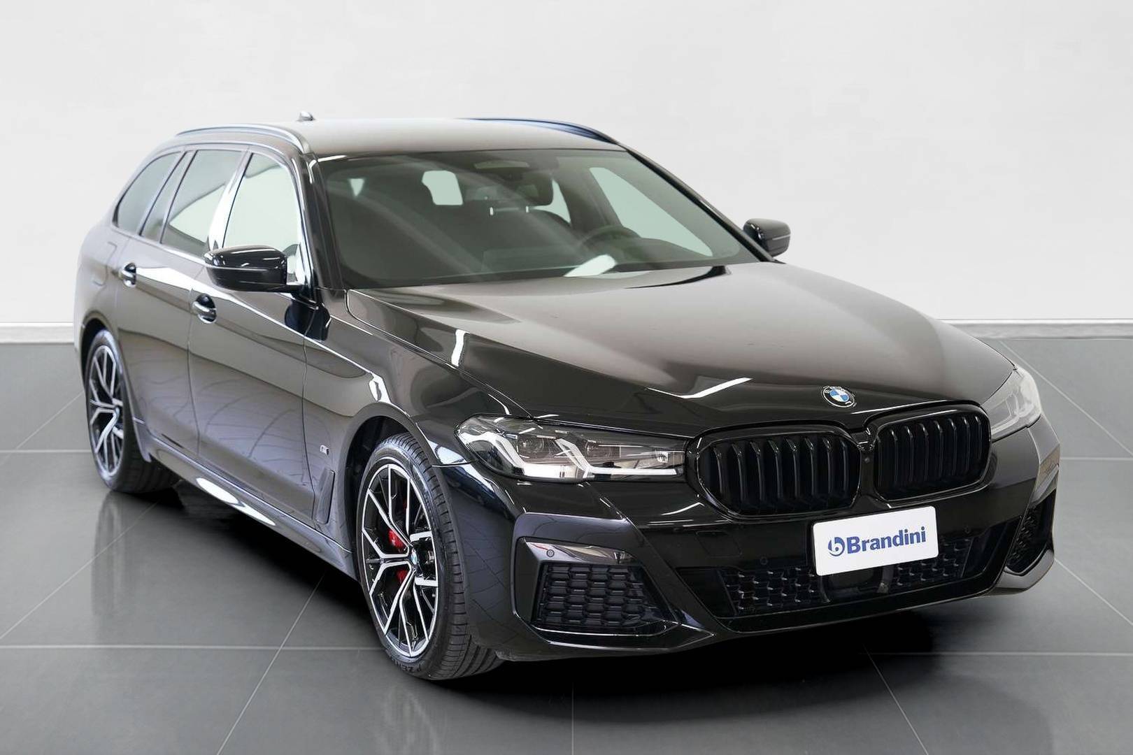 BMW Serie 5 Touring - Foto 3
