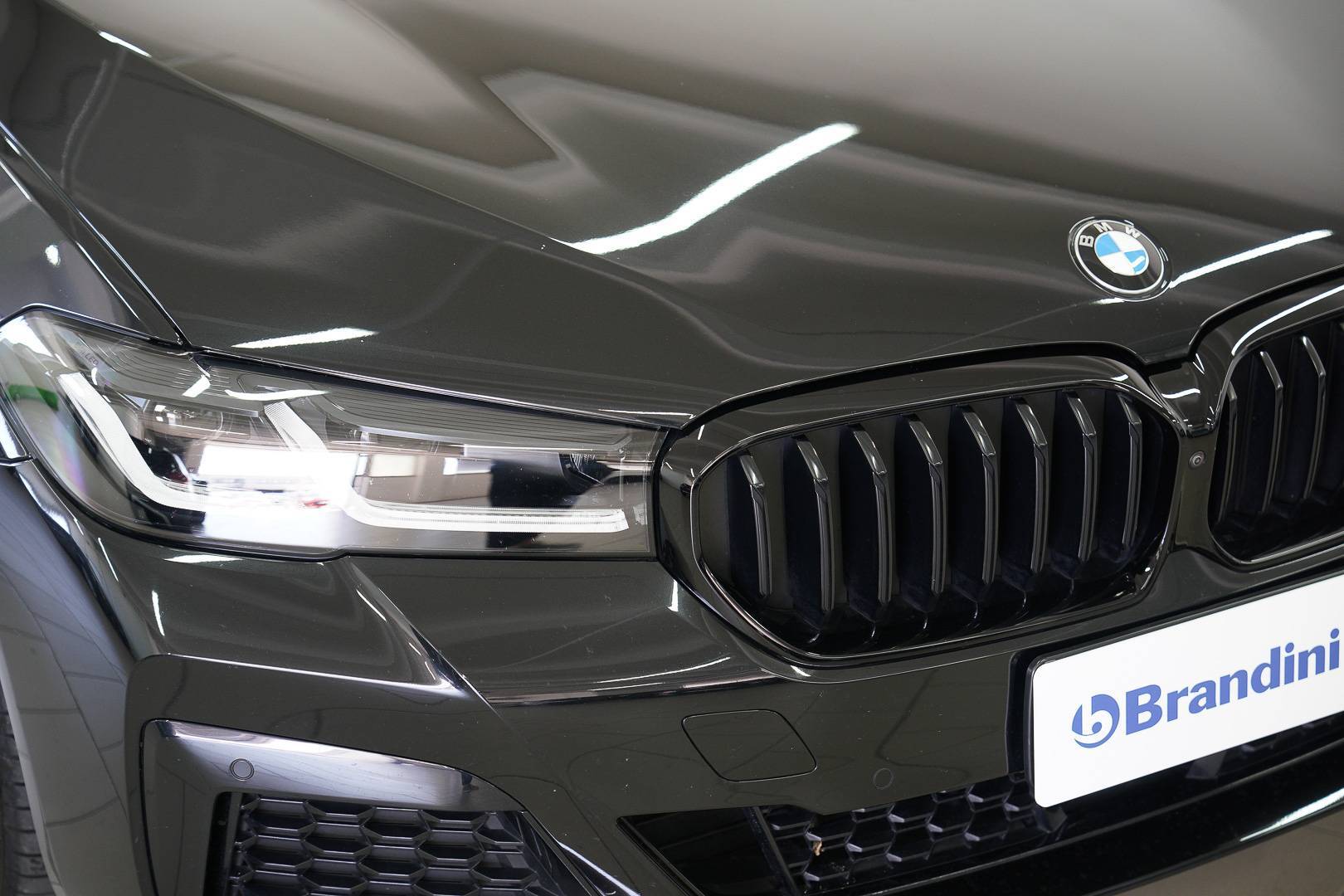 BMW Serie 5 Touring - Foto 4