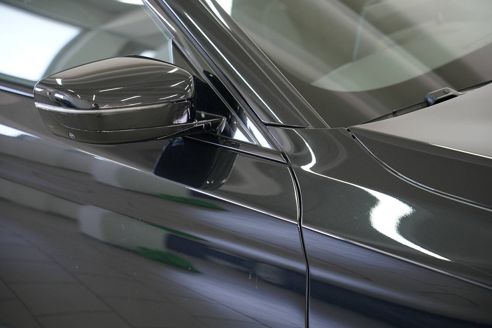 BMW Serie 5 Touring - Foto 5