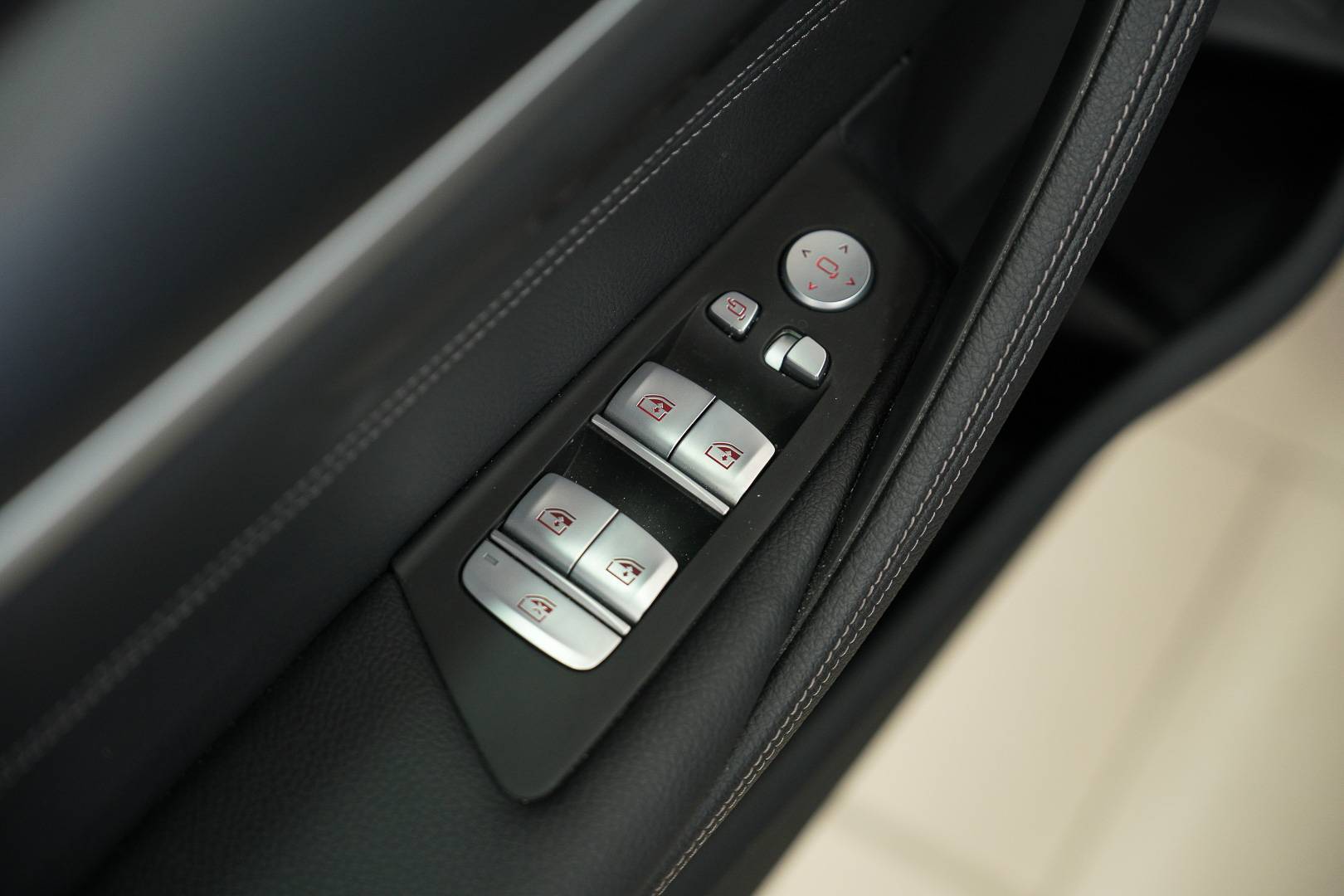 BMW Serie 5 Touring - Foto 10