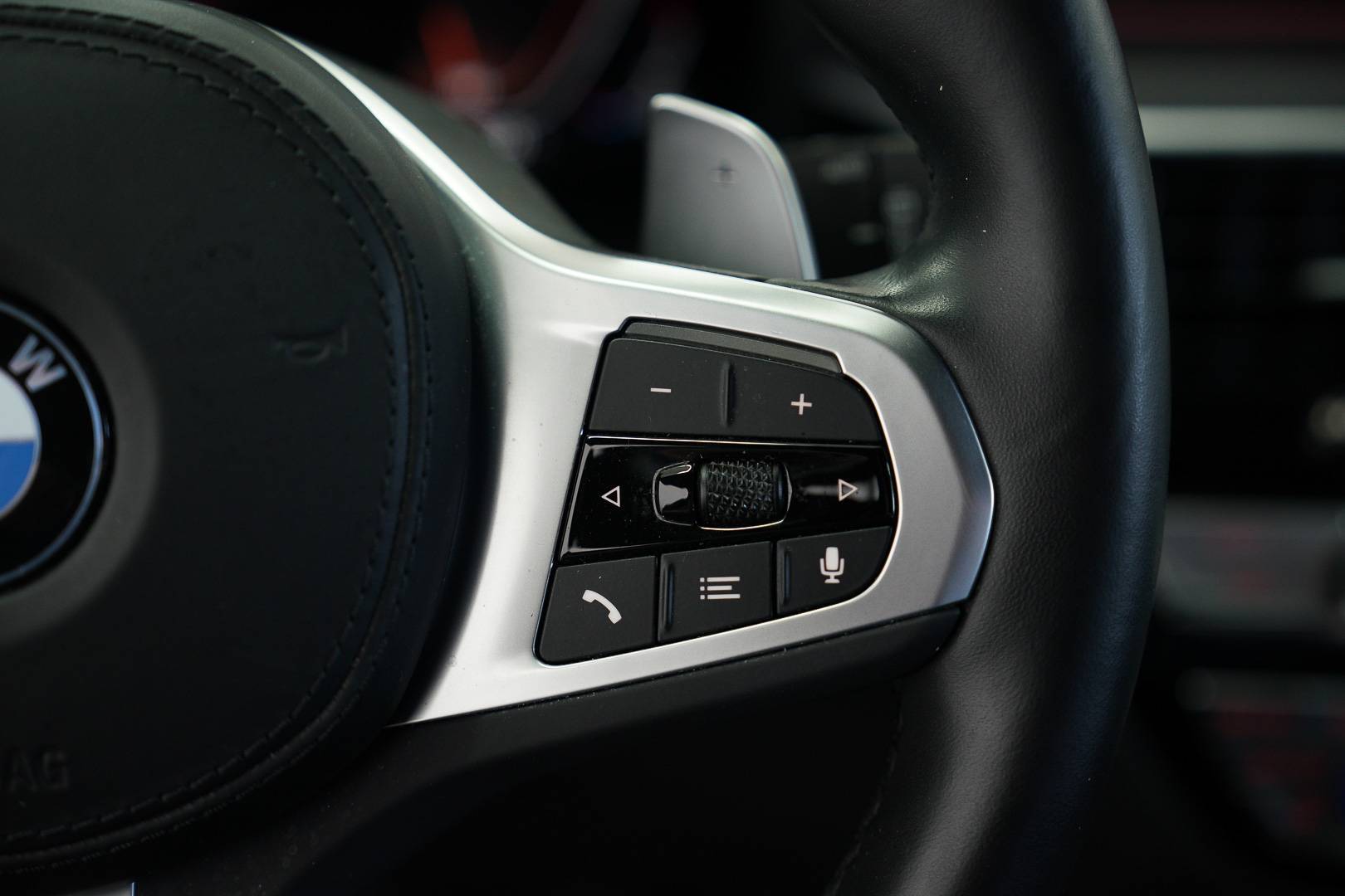 BMW Serie 5 Touring - Foto 14