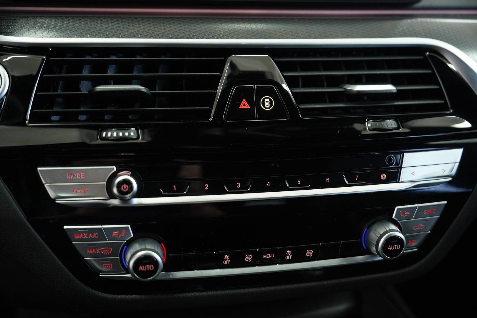 BMW Serie 5 Touring - Foto 19