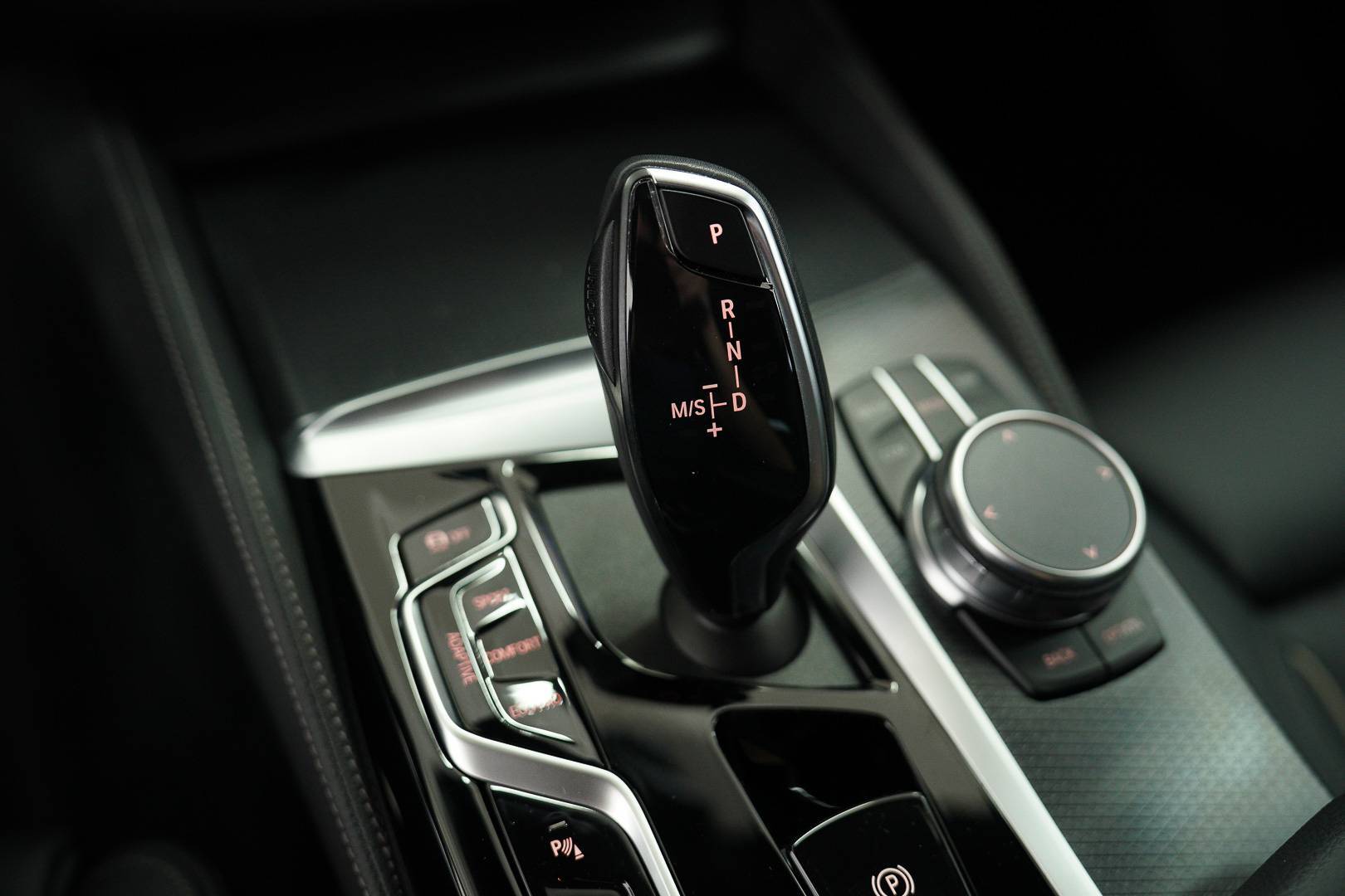 BMW Serie 5 Touring - Foto 20