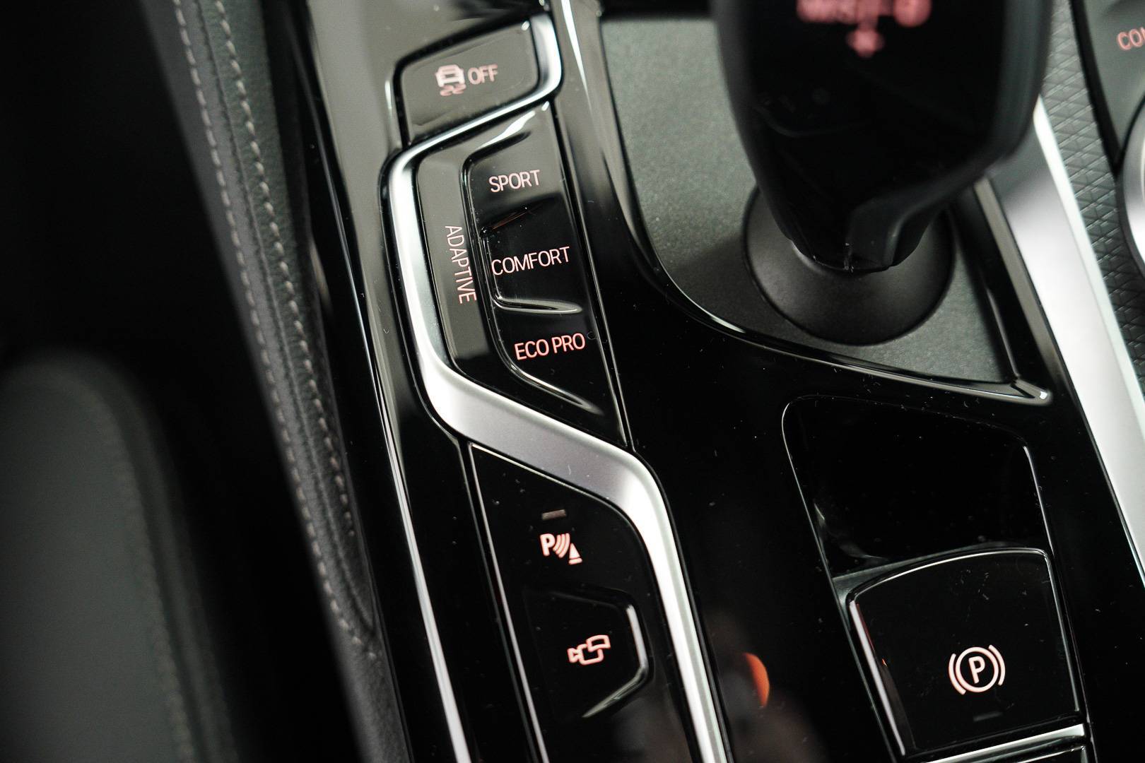 BMW Serie 5 Touring - Foto 21