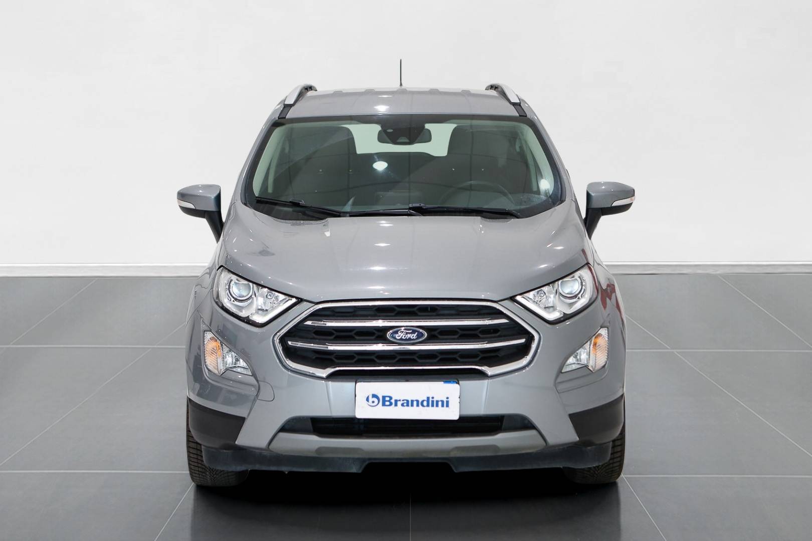 FORD EcoSport - Foto 2