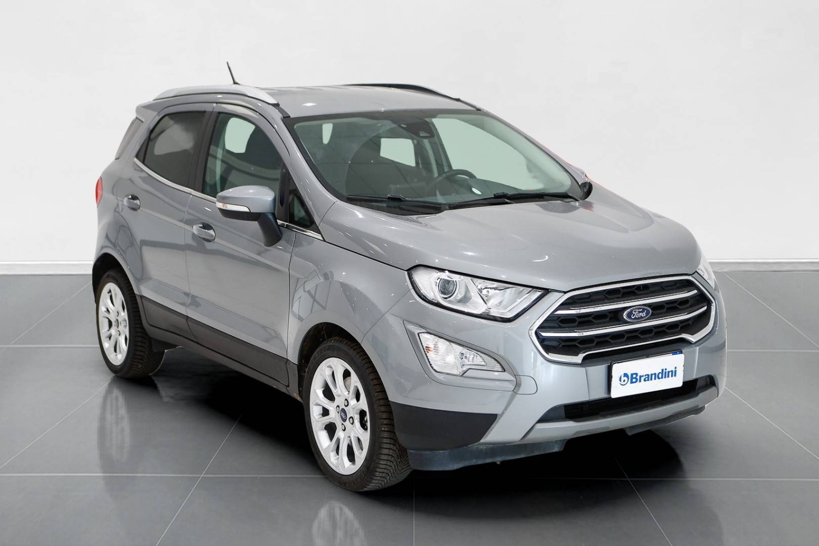 FORD EcoSport - Foto 3