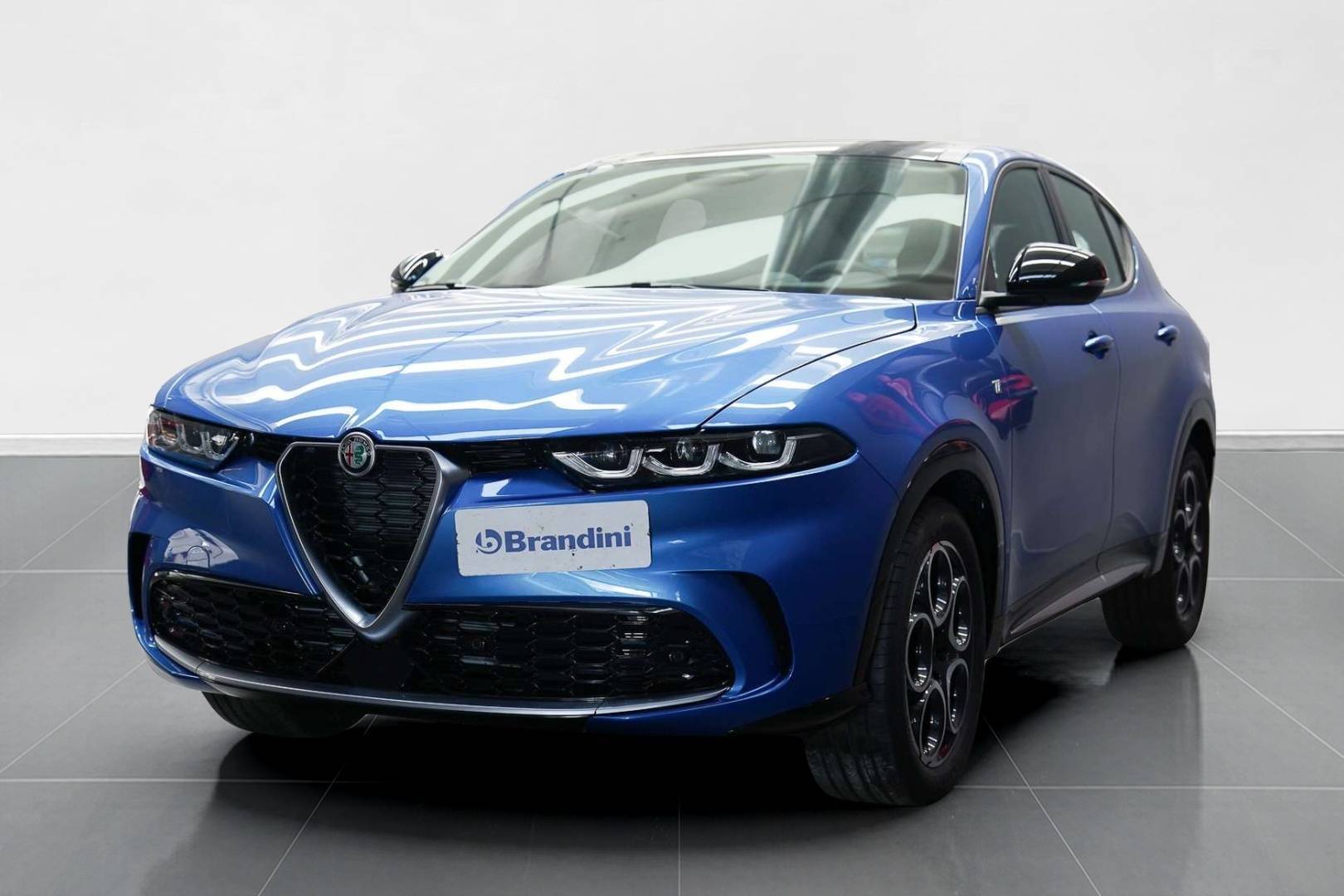 ALFA ROMEO Tonale - Foto 1