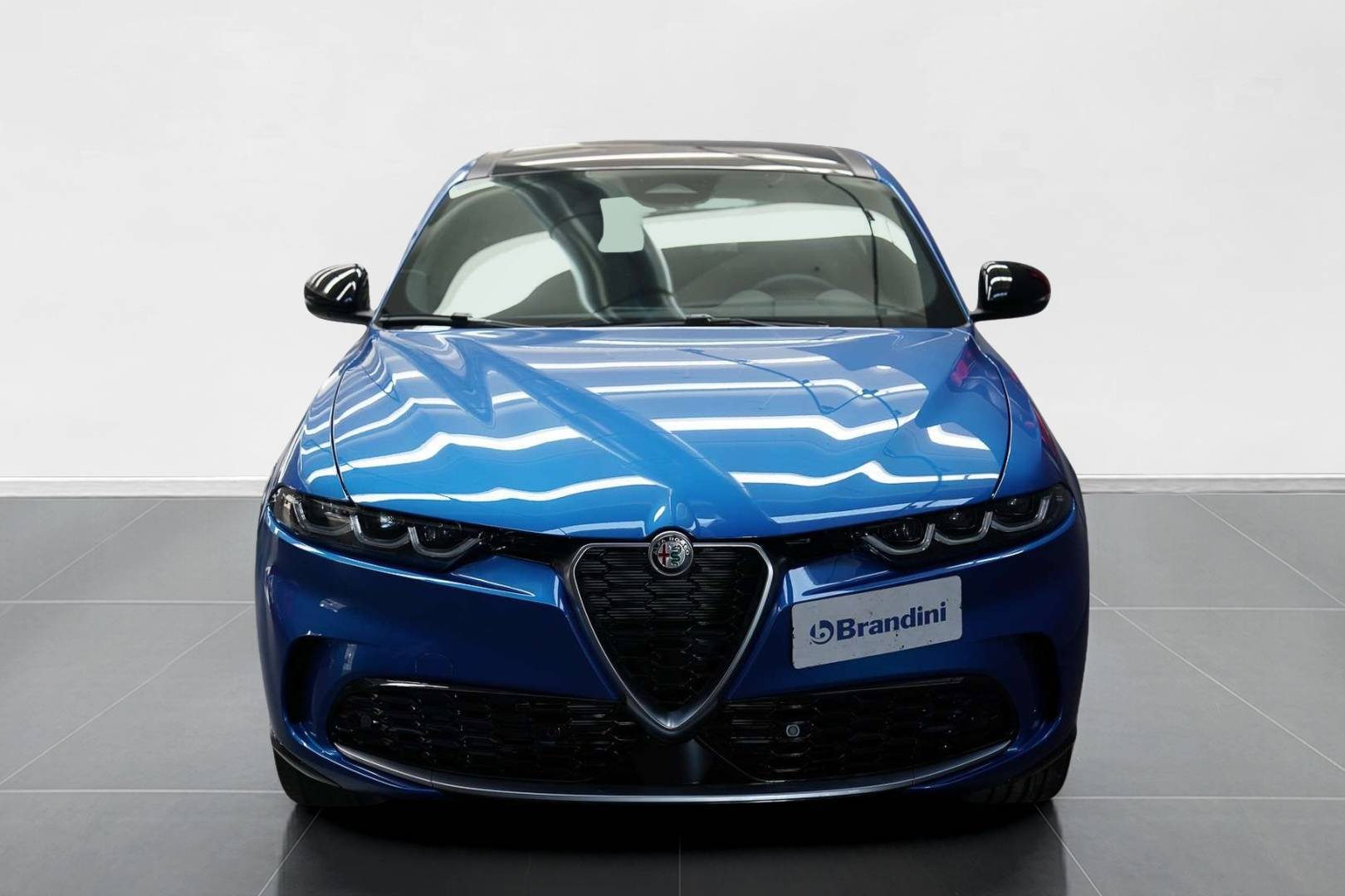 ALFA ROMEO Tonale - Foto 2