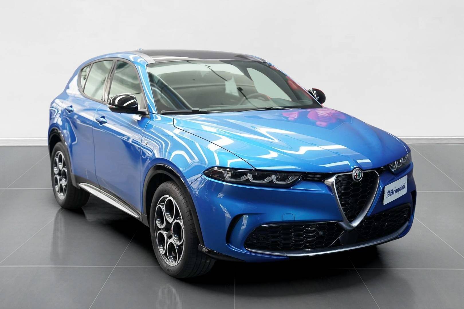 ALFA ROMEO Tonale - Foto 3