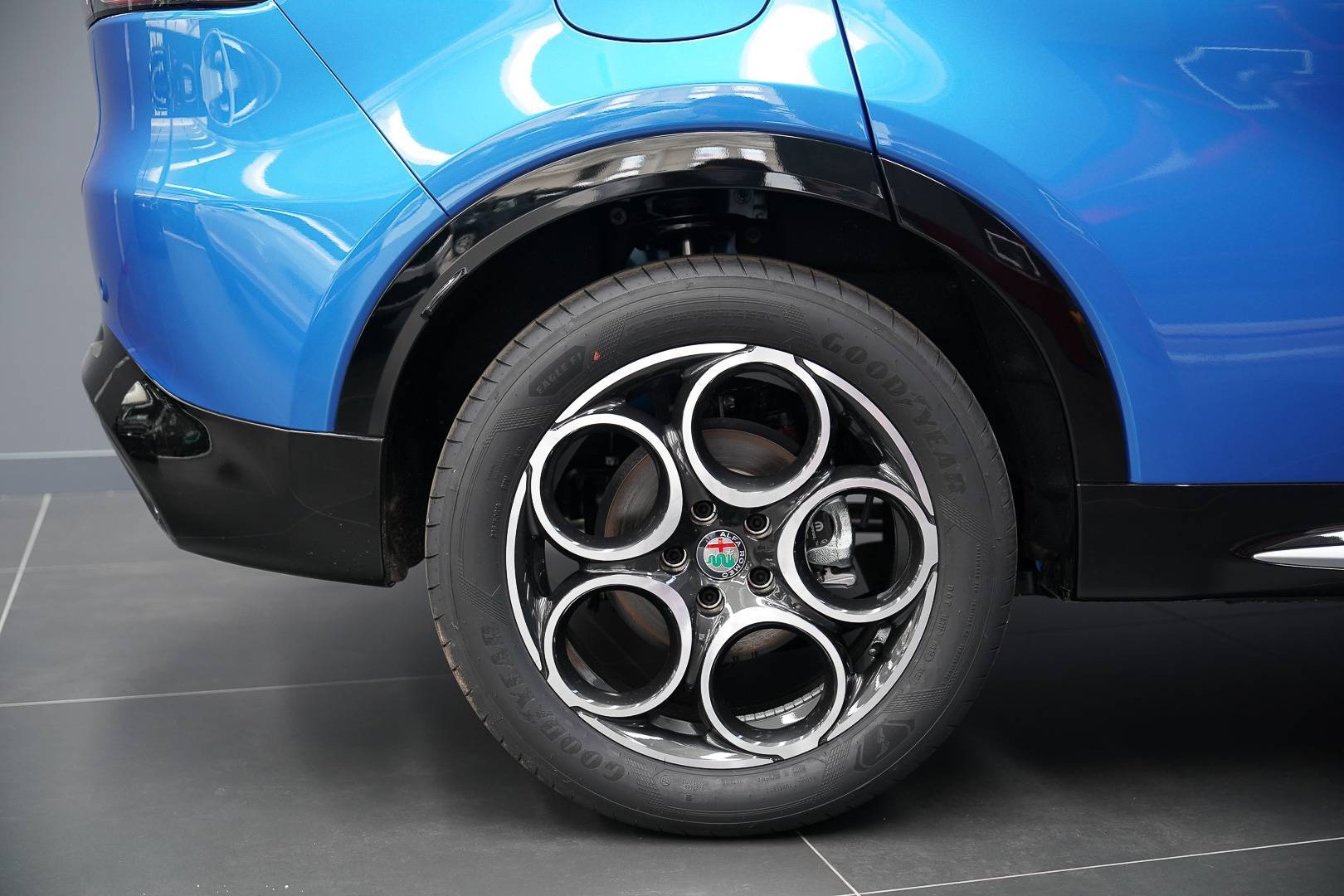 ALFA ROMEO Tonale - Foto 7