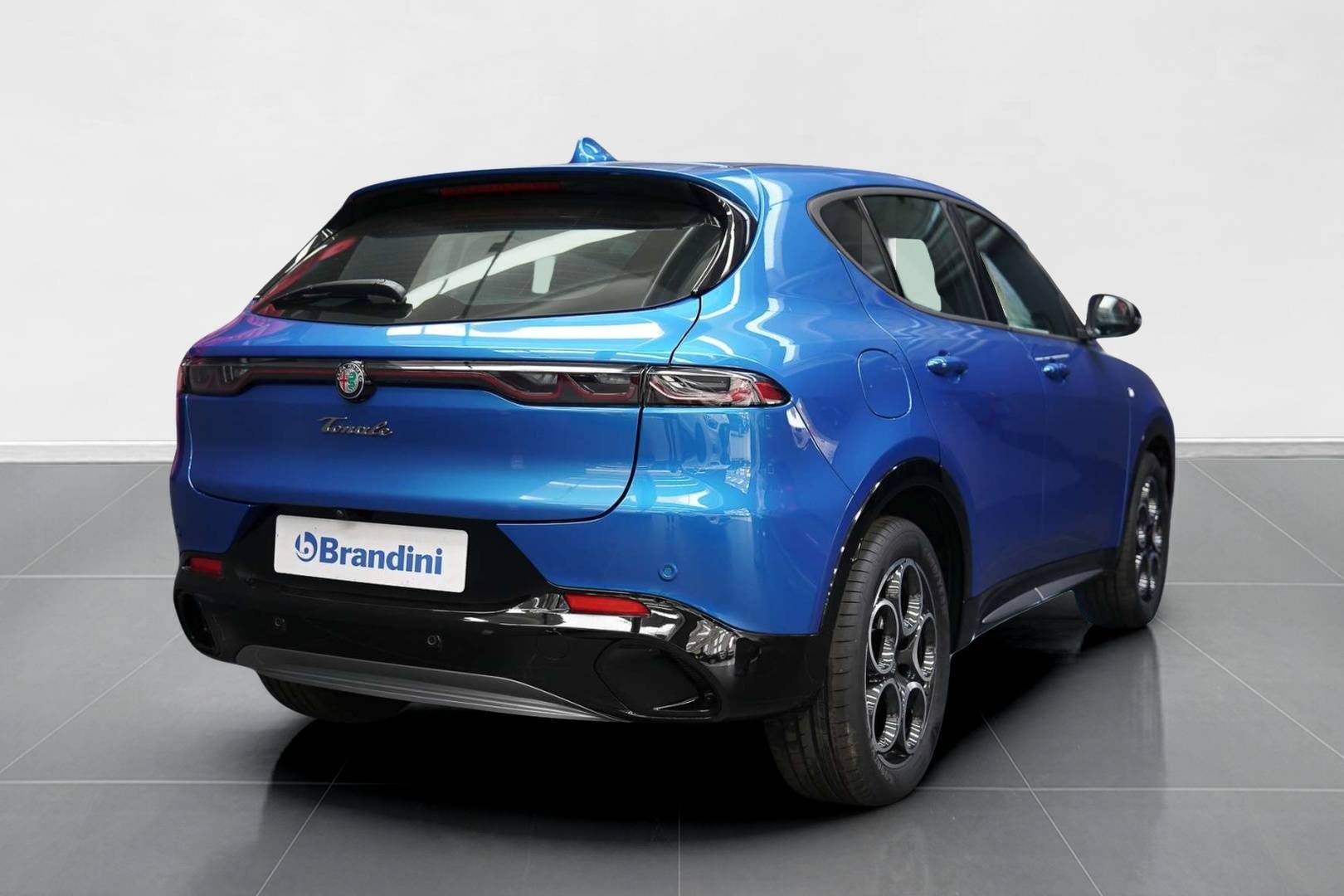 ALFA ROMEO Tonale - Foto 8