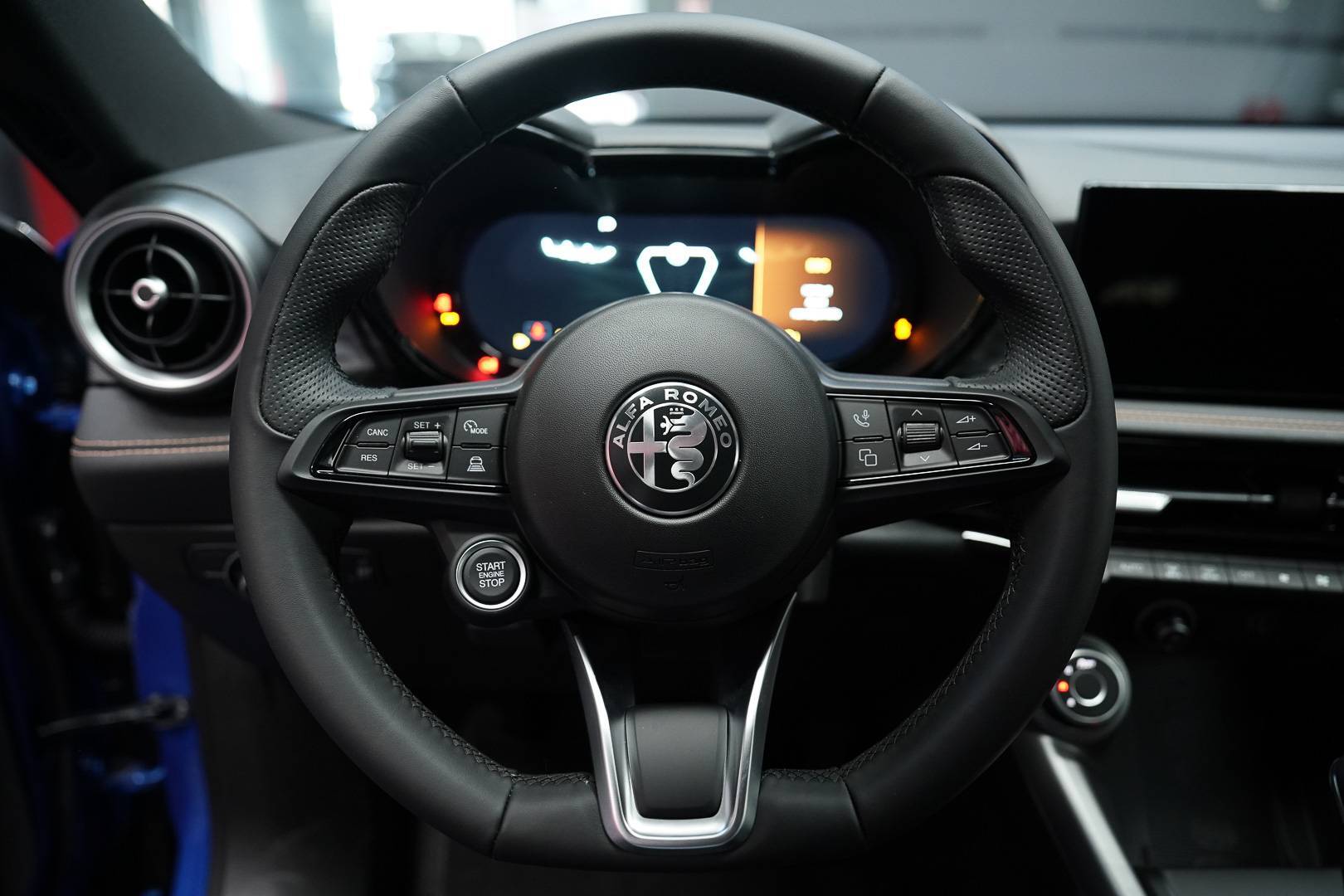 ALFA ROMEO Tonale - Foto 11