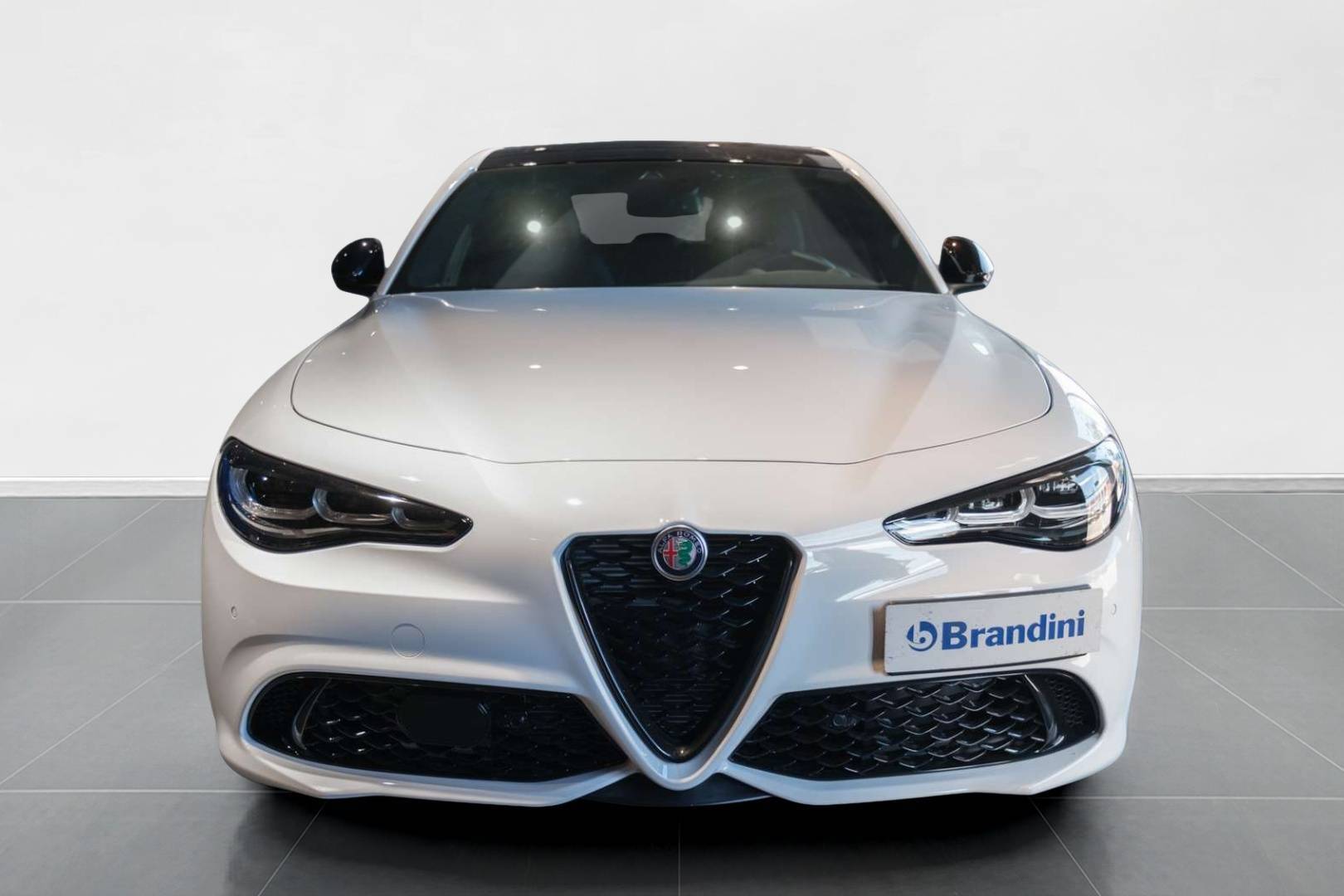 ALFA ROMEO GIULIA - Foto 2