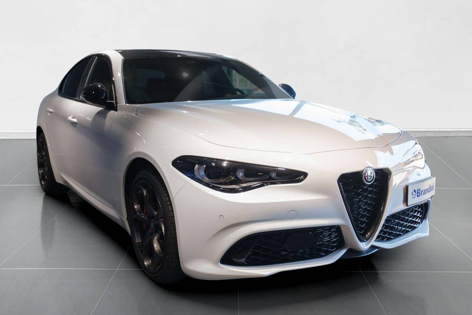 ALFA ROMEO GIULIA - Foto 3