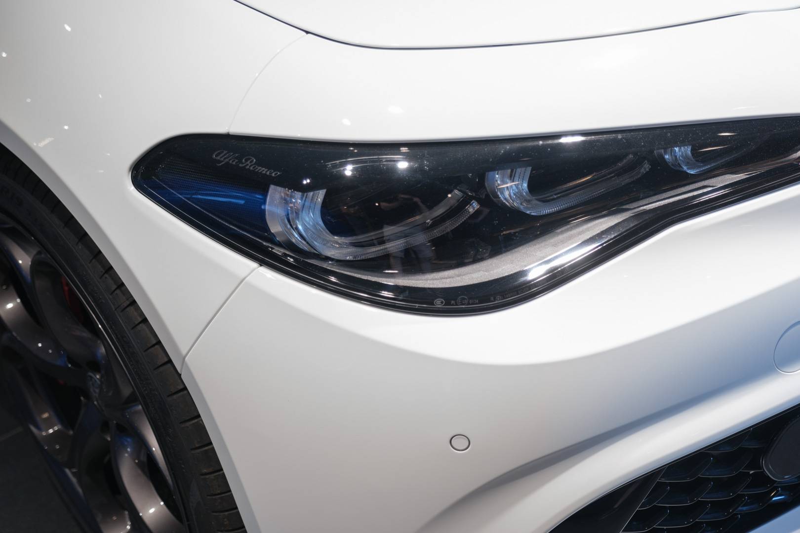 ALFA ROMEO GIULIA - Foto 4